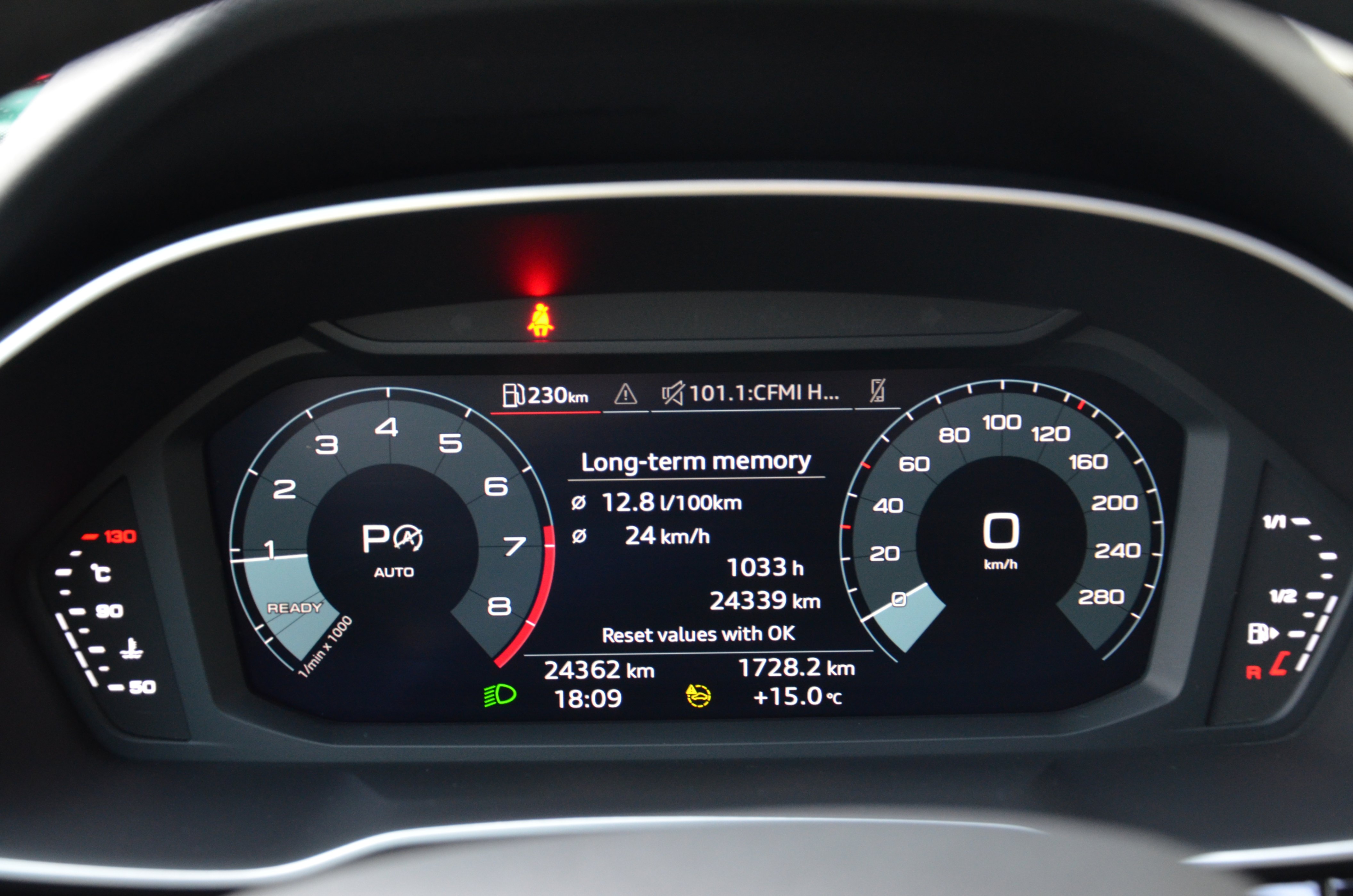 2022 Audi Q3 Komfort 45 TFSI quattro, 温哥华, 全款车