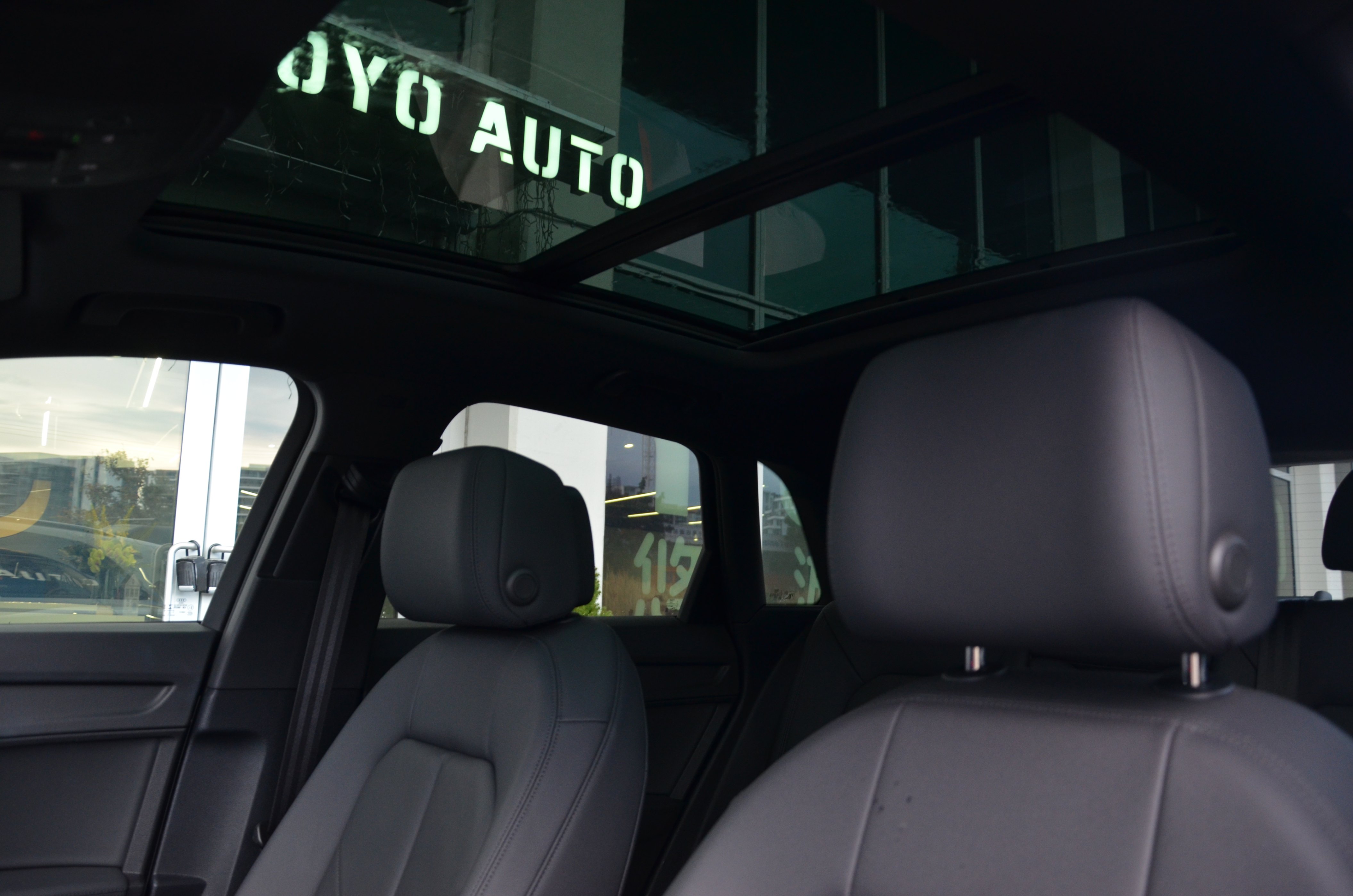 2022 Audi Q3 Komfort 45 TFSI quattro, 温哥华, 全款车