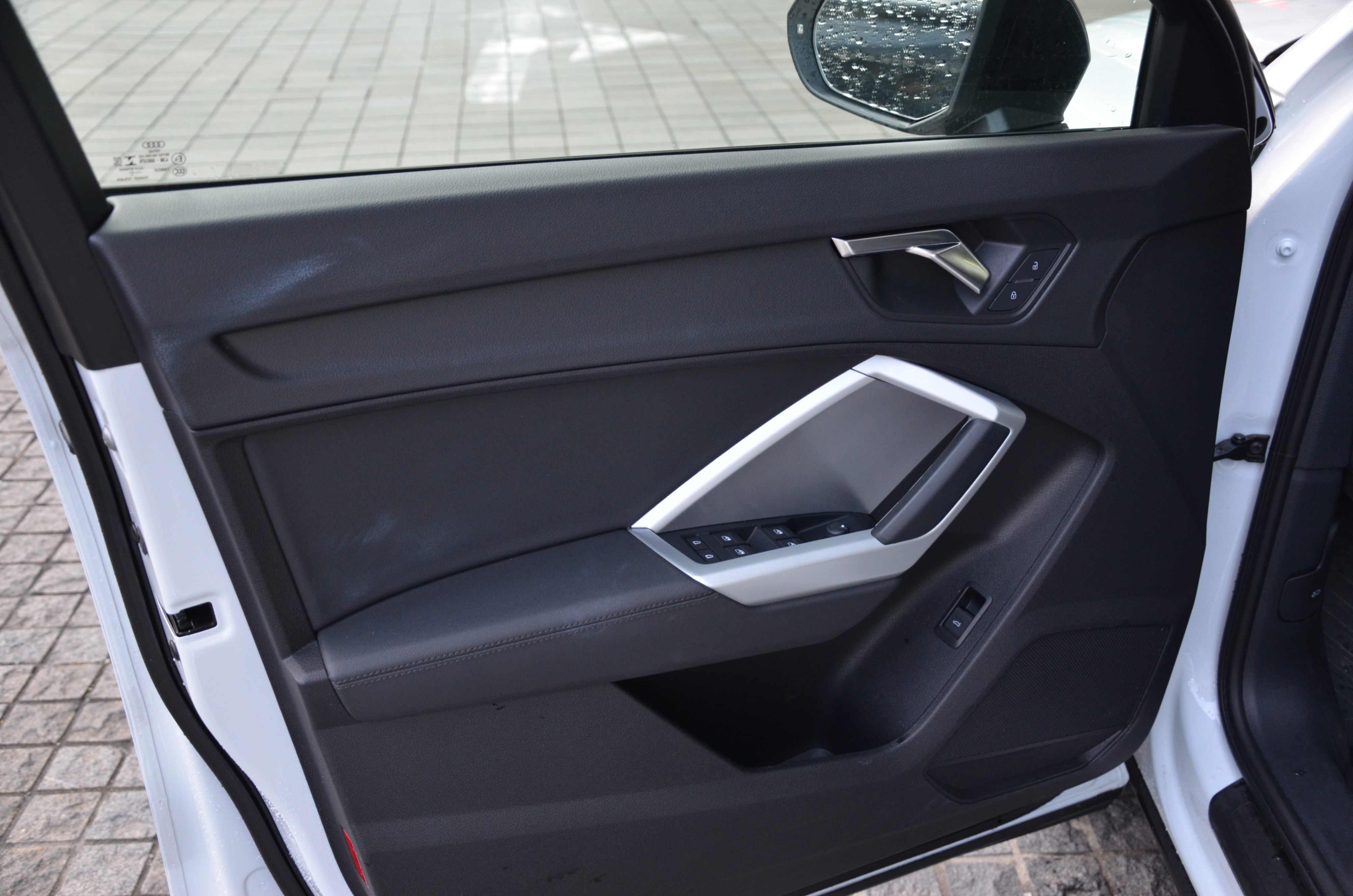 2022 Audi Q3 Komfort 45 TFSI quattro, 温哥华, 全款车