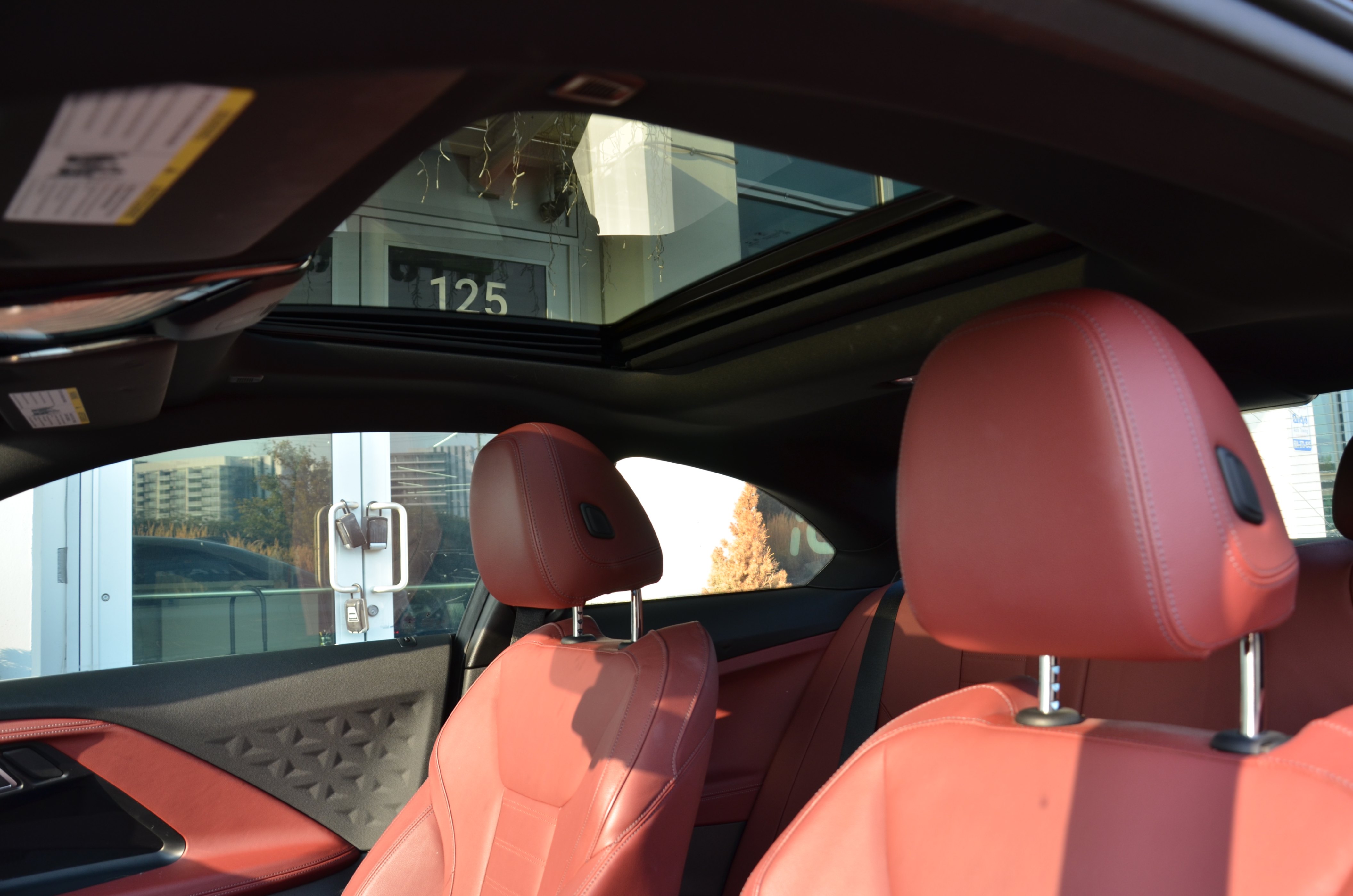 2022 BMW 2 Series M240i xDrive Coupe, 温哥华, 全款车