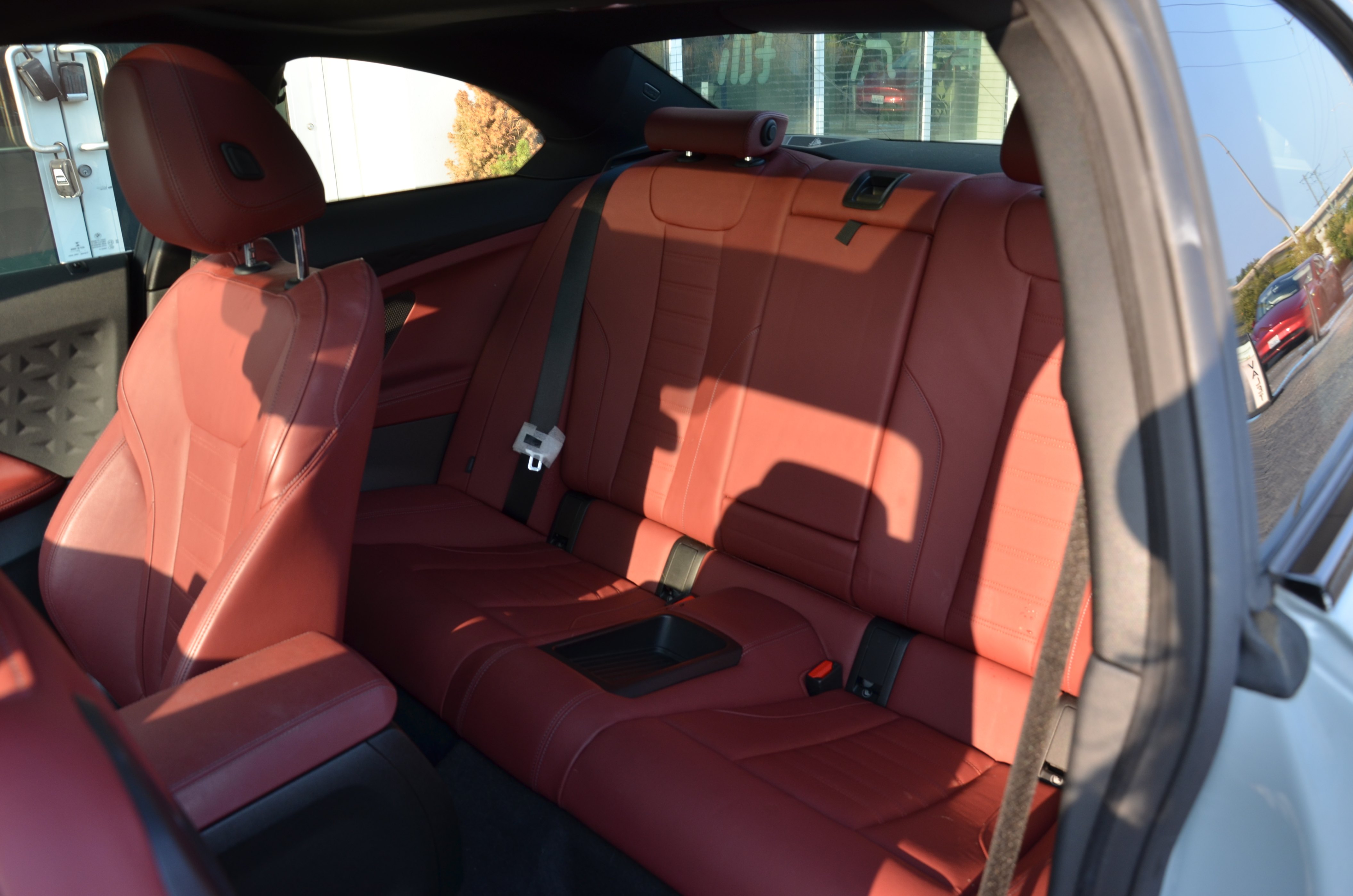 2022 BMW 2 Series M240i xDrive Coupe, 温哥华, 全款车
