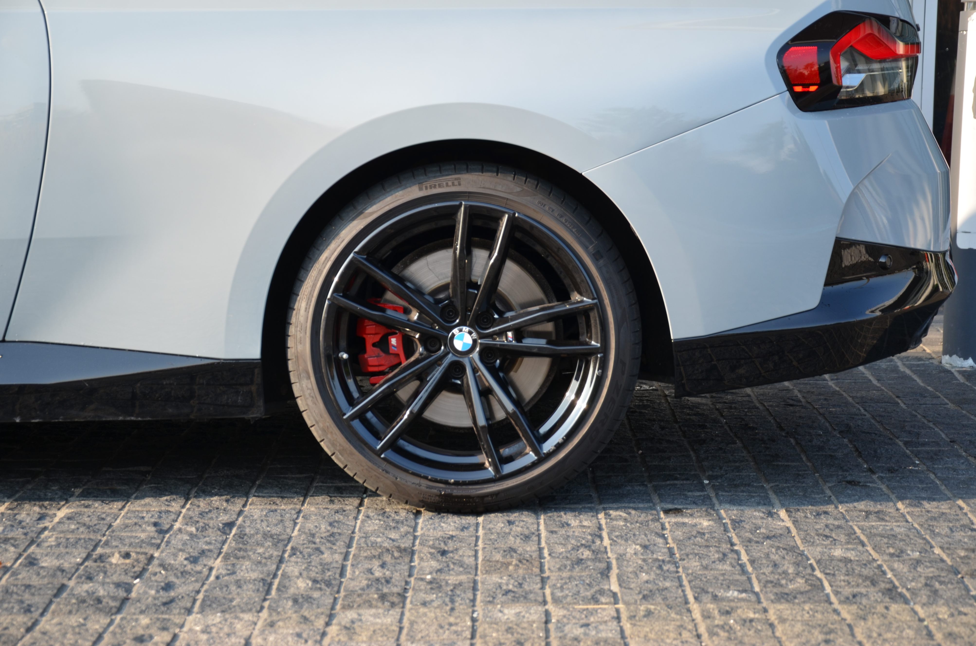 2022 BMW 2 Series M240i xDrive Coupe, 温哥华, 全款车