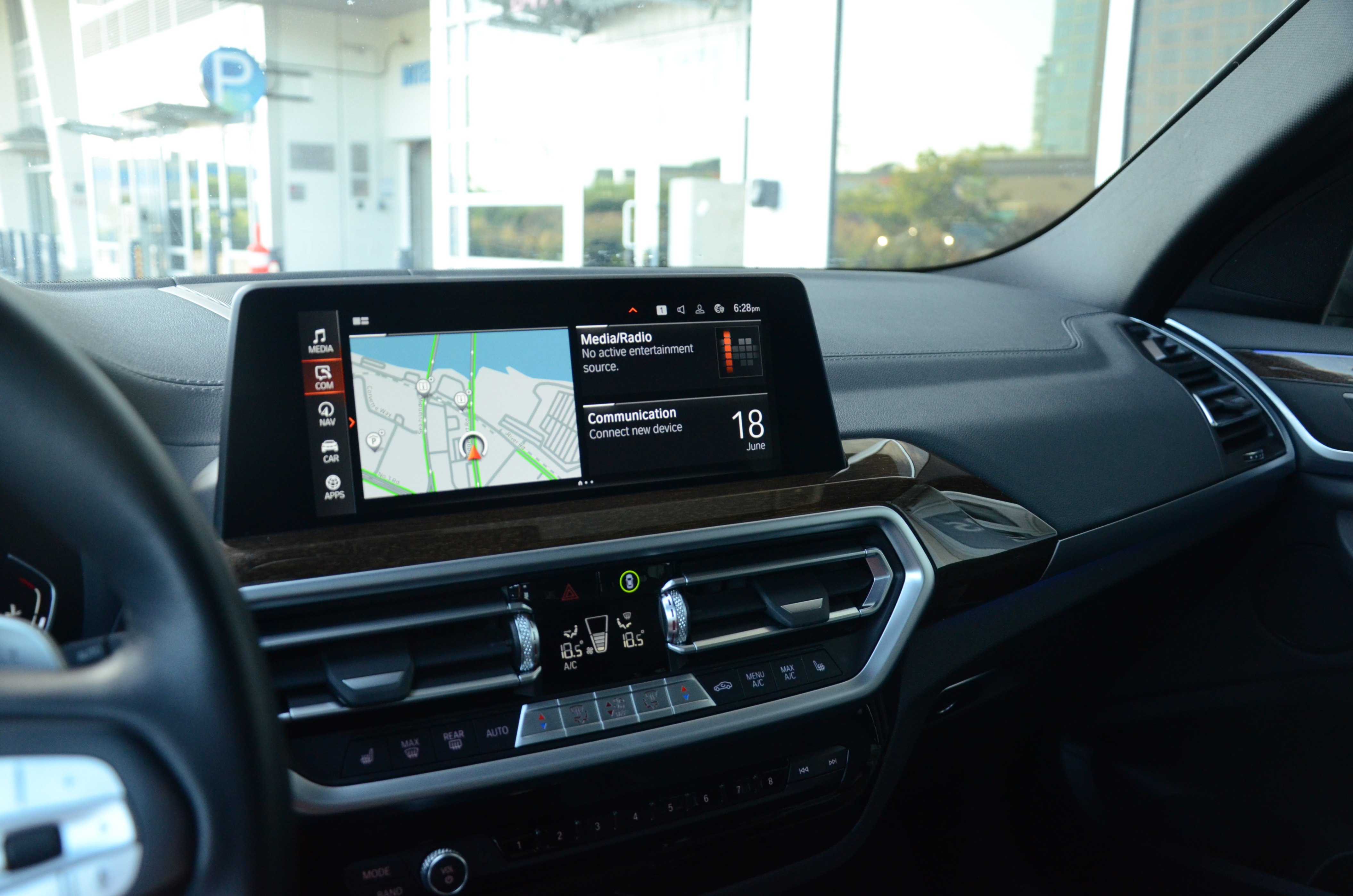 2022 BMW X3 XDrive30i Sports Activity Vehicle, Vancouver, Cash