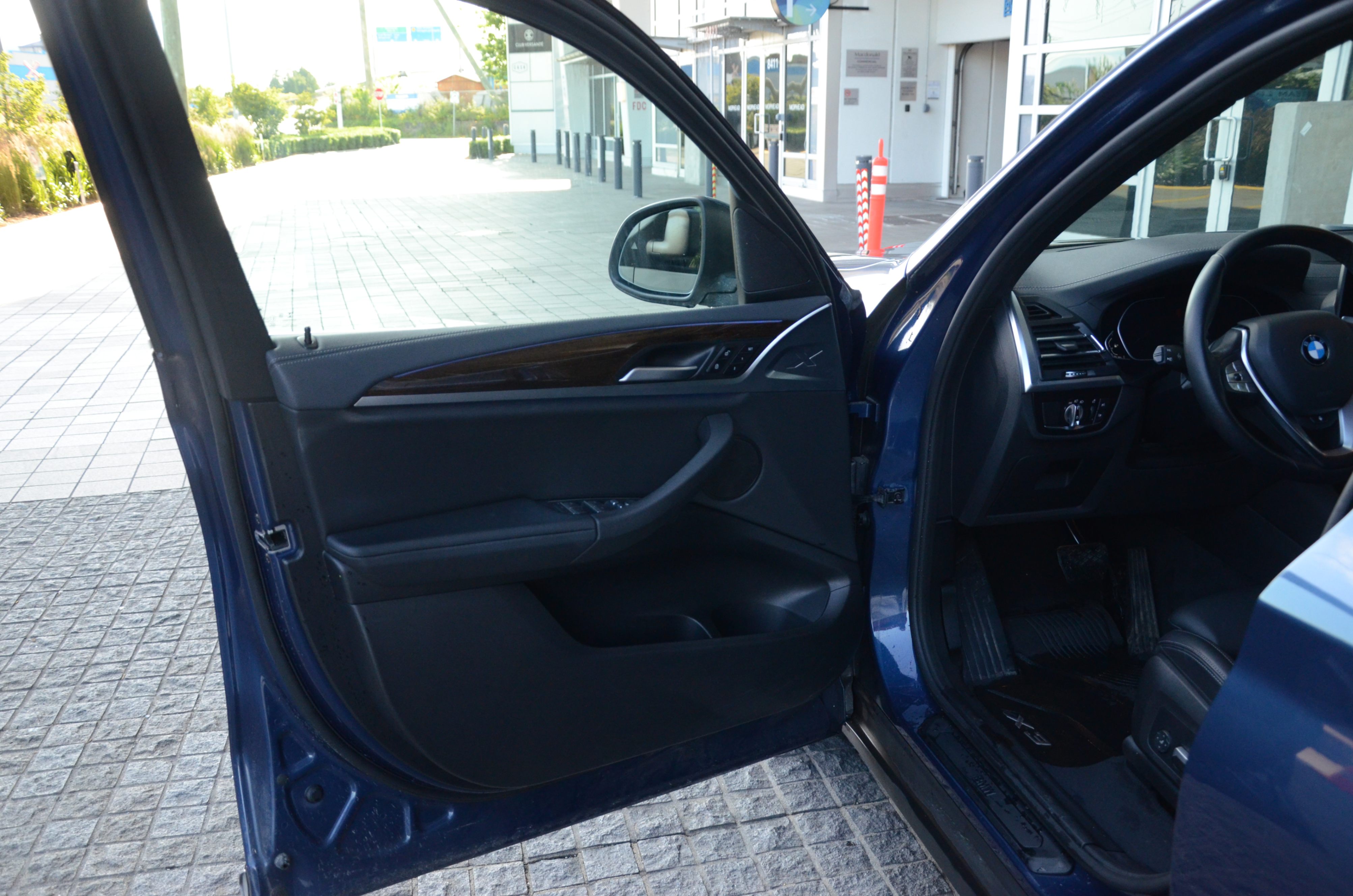 2022 BMW X3 XDrive30i Sports Activity Vehicle, Vancouver, Cash