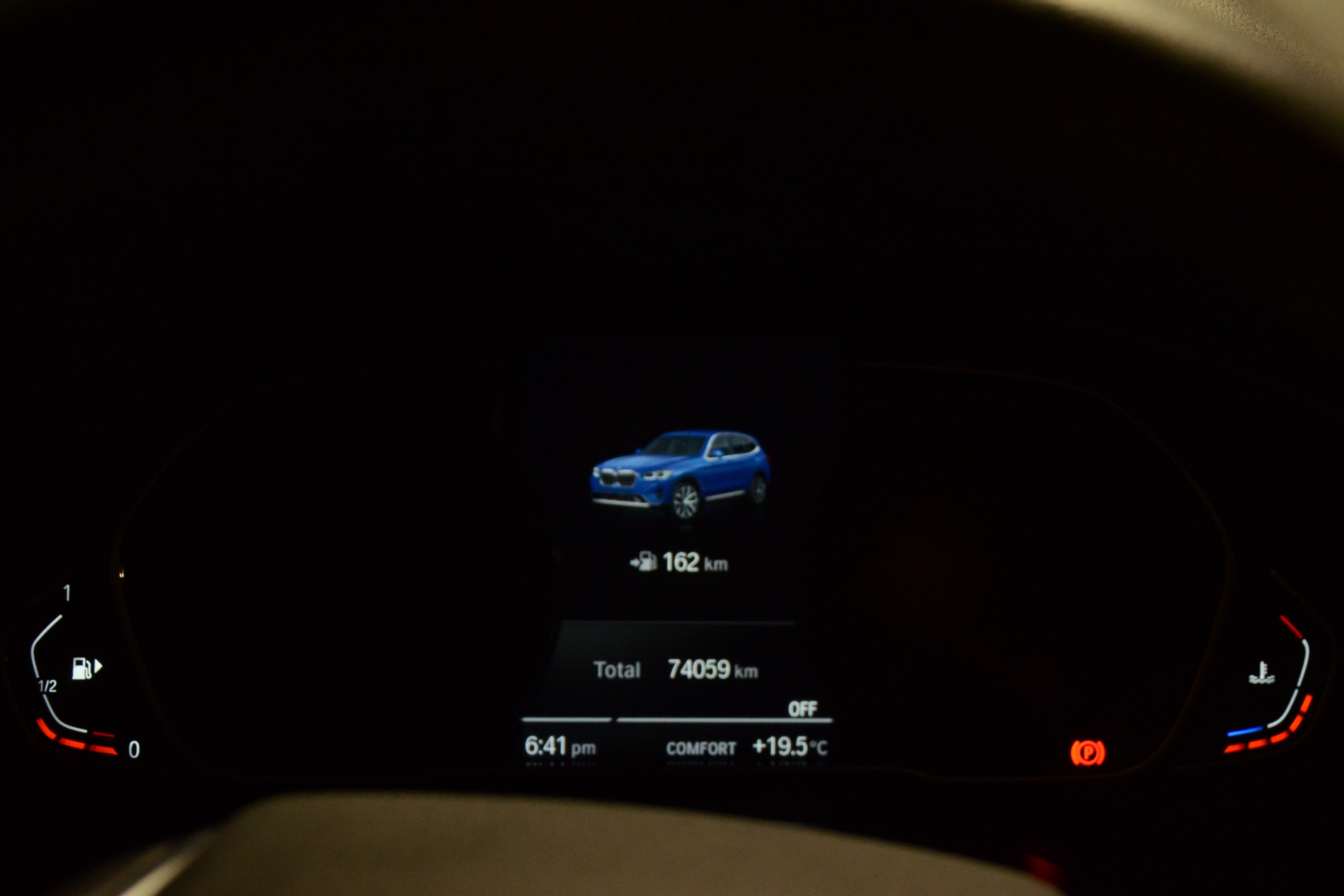 2022 BMW X3 XDrive30i Sports Activity Vehicle, Vancouver, Cash