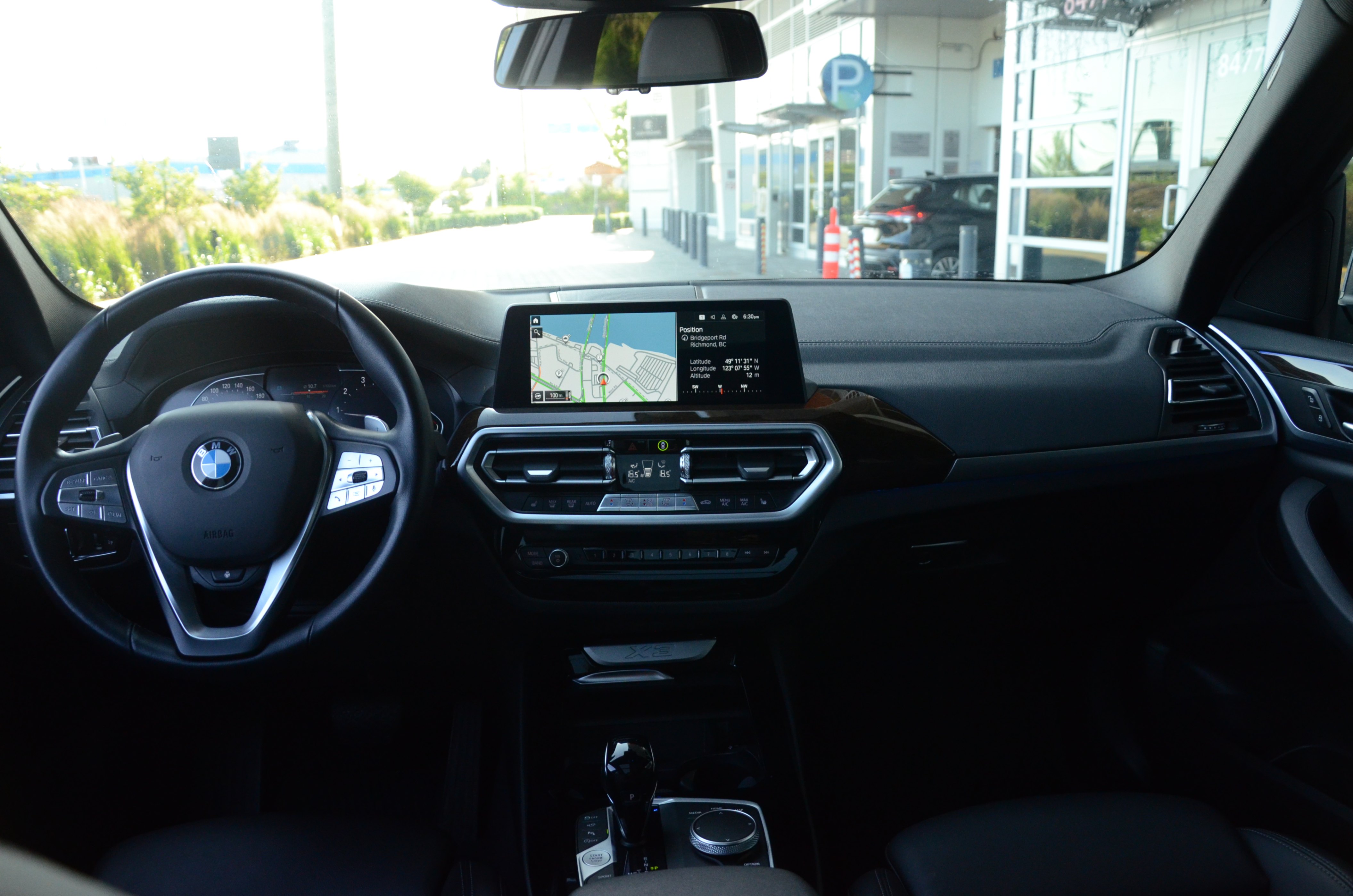 2022 BMW X3 XDrive30i Sports Activity Vehicle, Vancouver, Cash