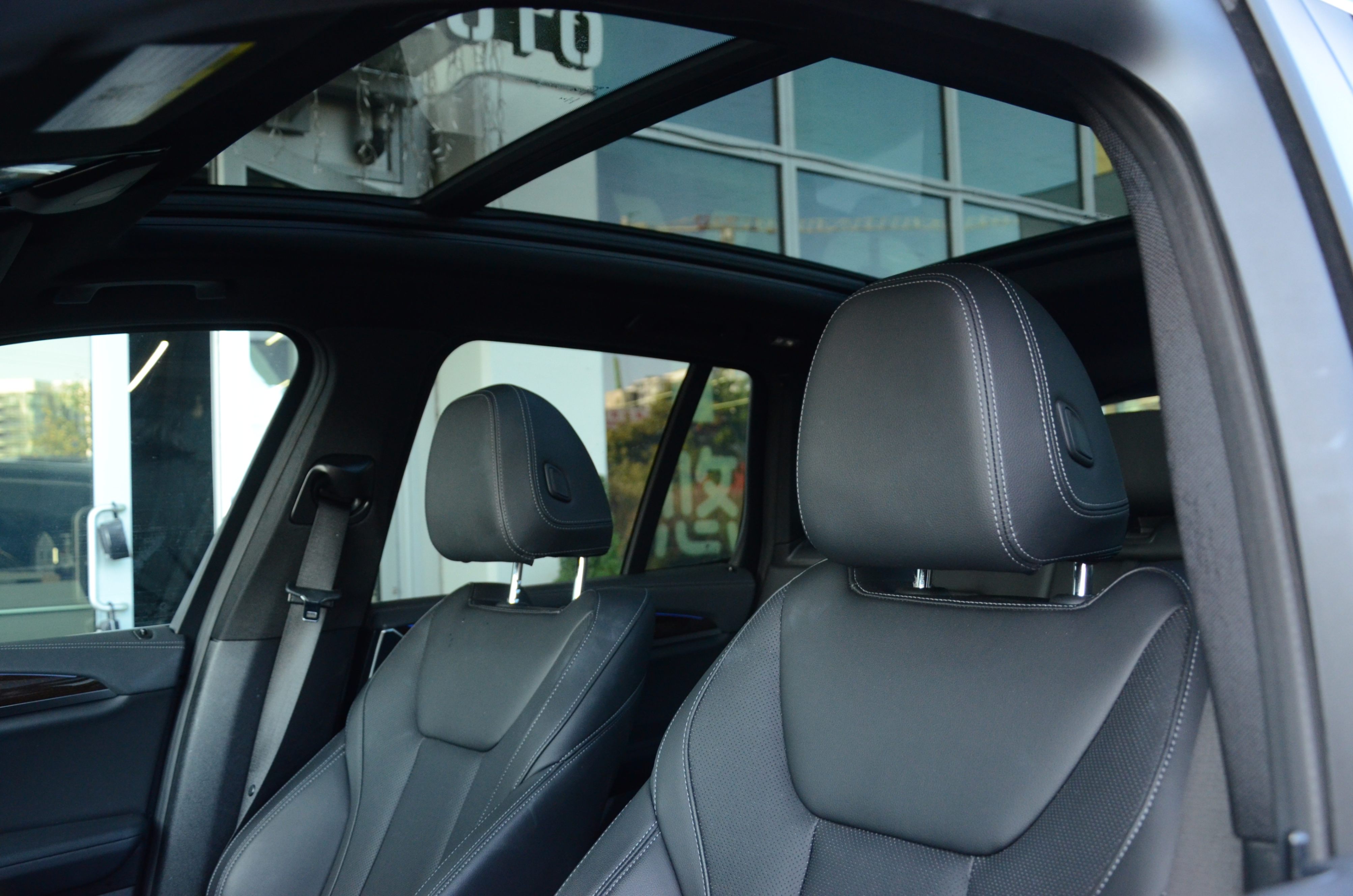 2022 BMW X3 XDrive30i Sports Activity Vehicle, Vancouver, Cash