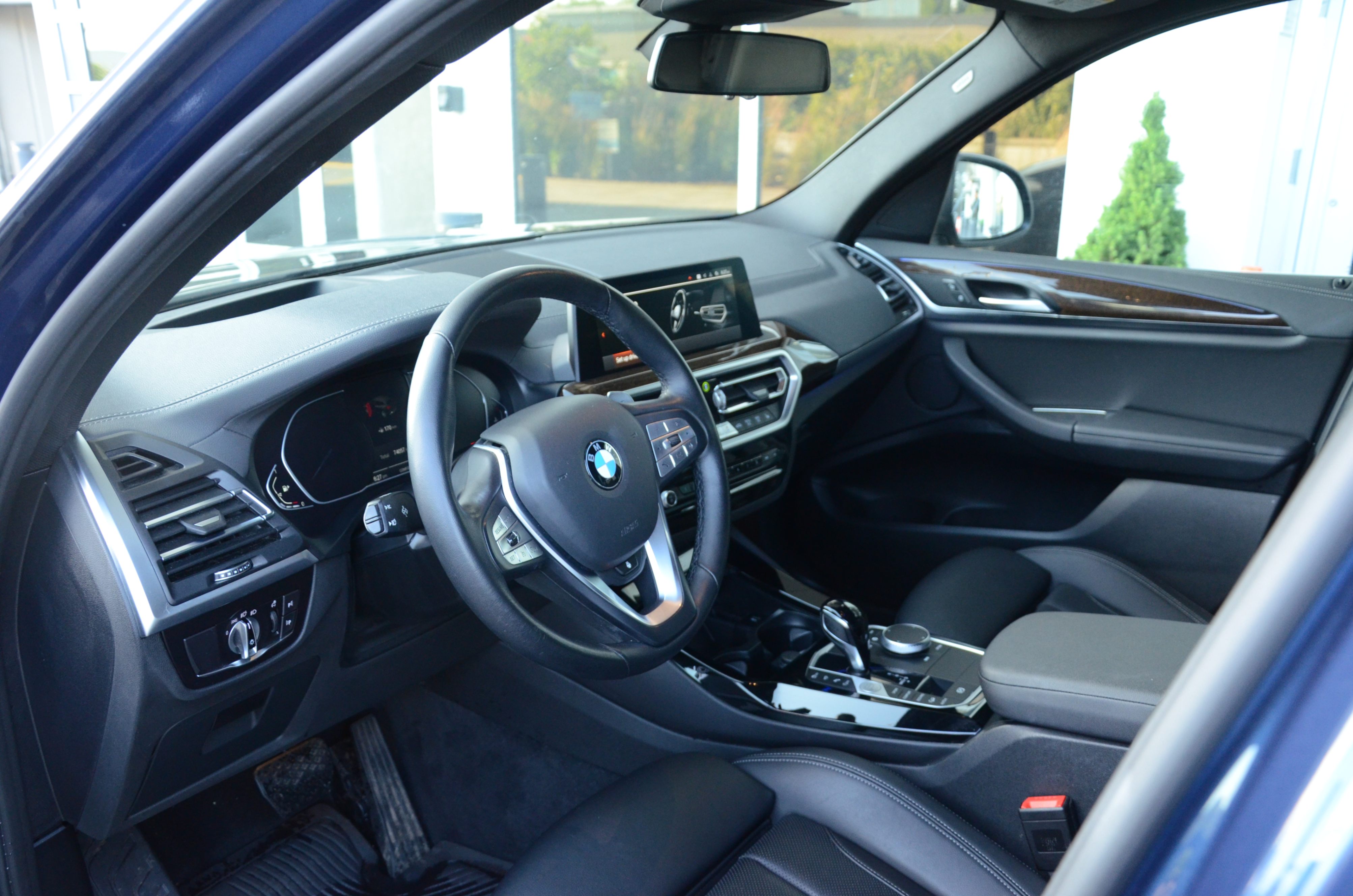 2022 BMW X3 XDrive30i Sports Activity Vehicle, Vancouver, Cash