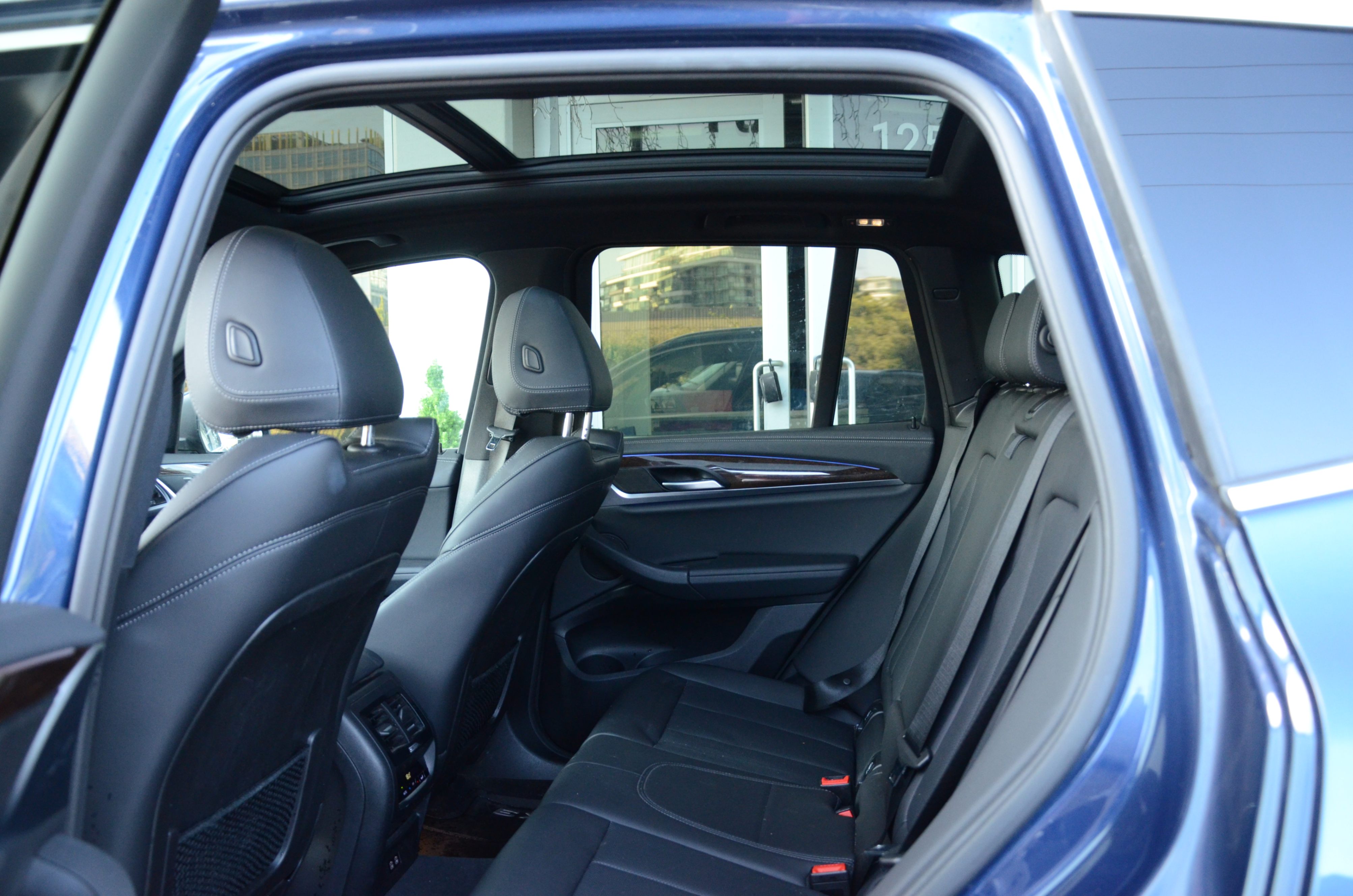 2022 BMW X3 XDrive30i Sports Activity Vehicle, Vancouver, Cash