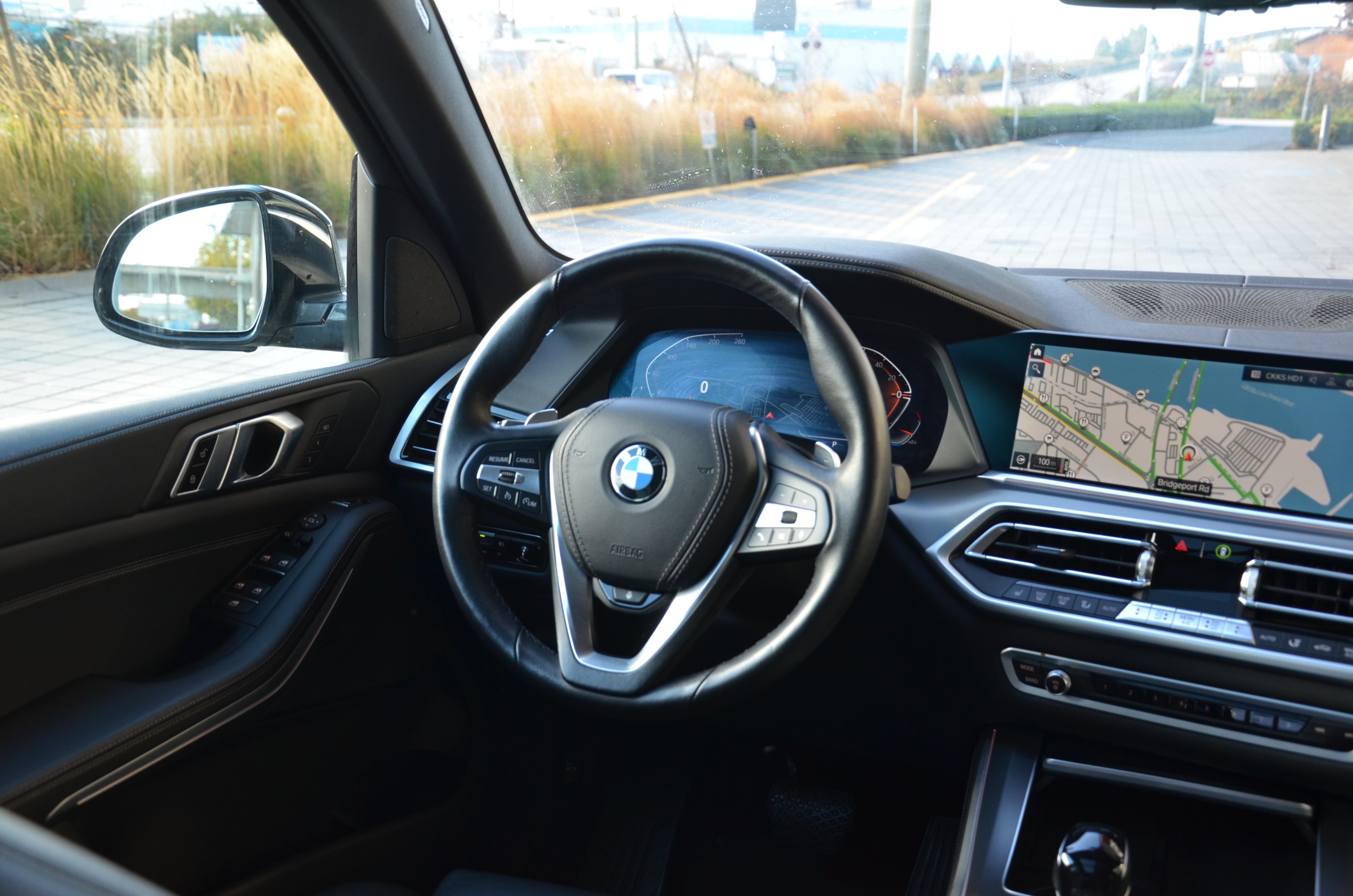 2022 BMW X5 XDrive40i Sports Activity Vehicle, 温哥华, 全款车