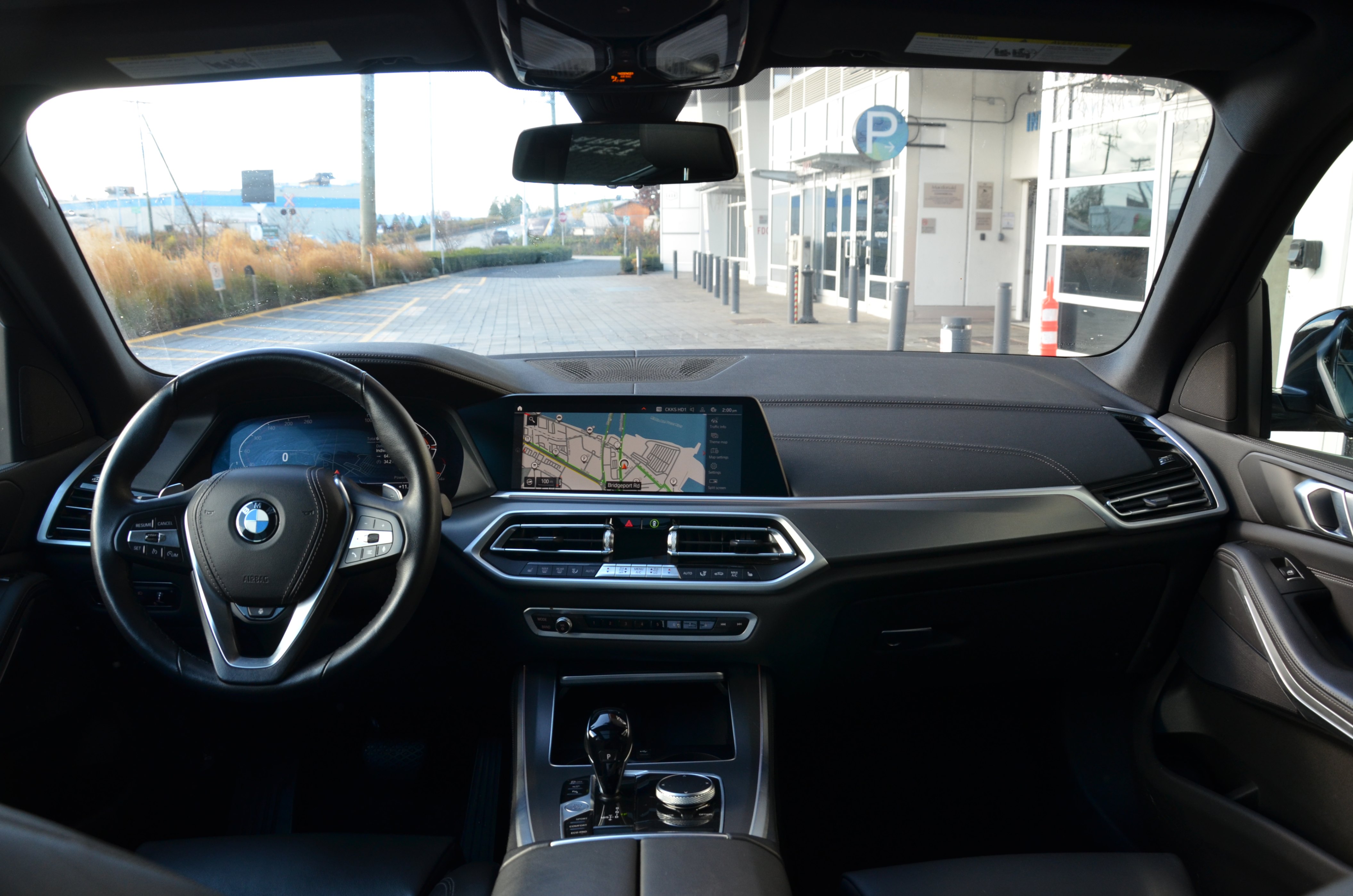 2022 BMW X5 XDrive40i Sports Activity Vehicle, 温哥华, 全款车