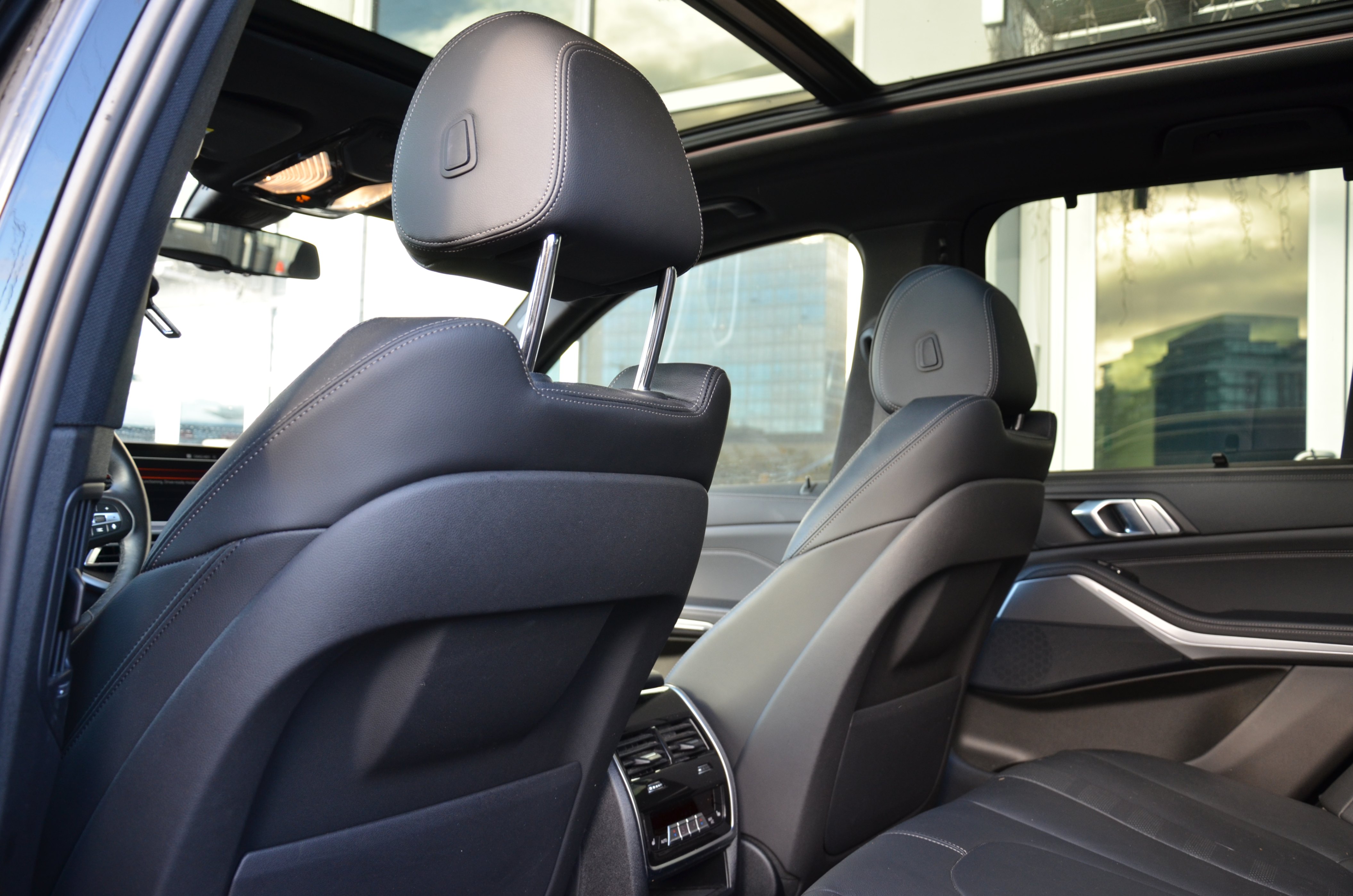 2022 BMW X5 XDrive40i Sports Activity Vehicle, 温哥华, 全款车