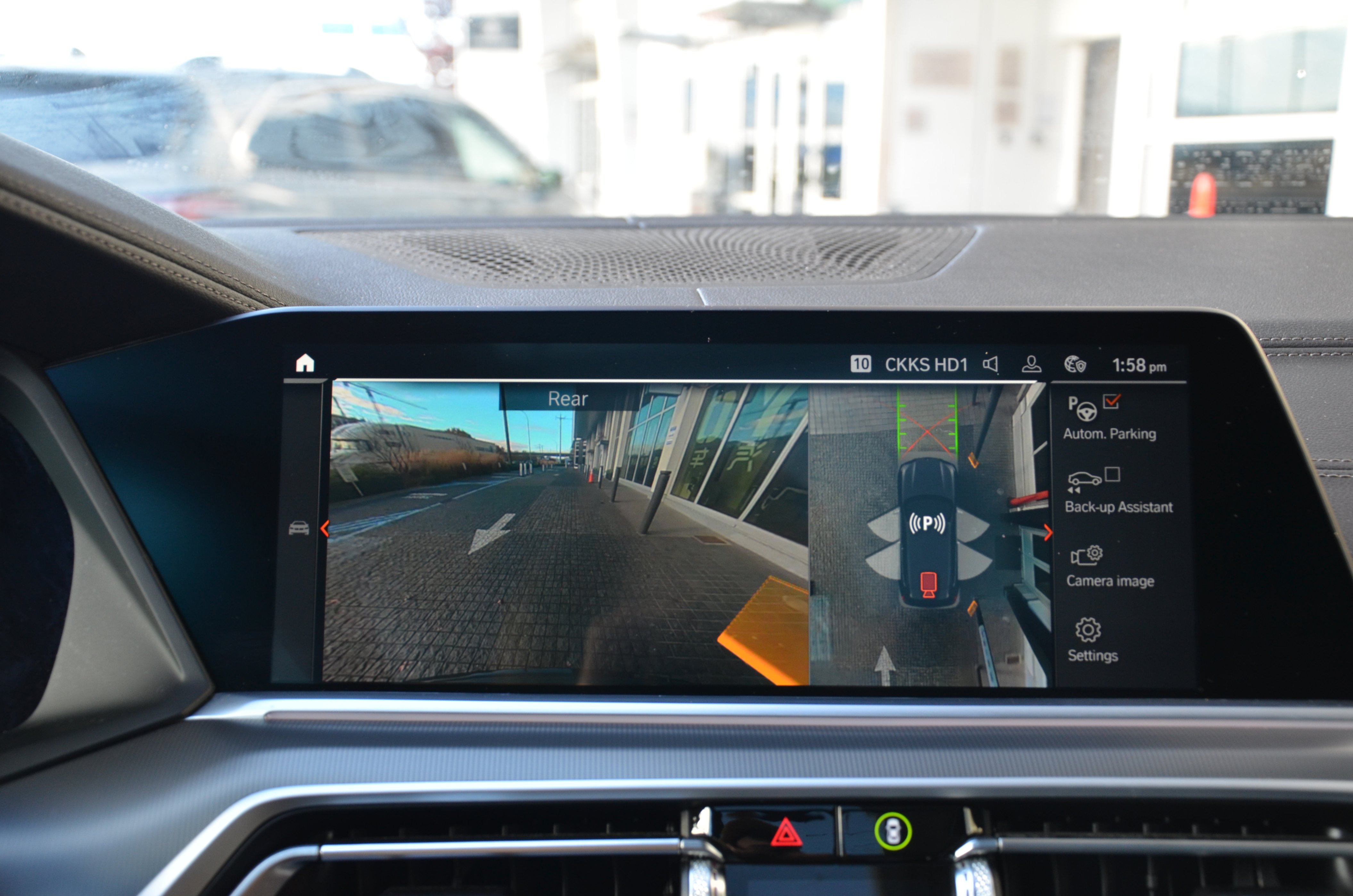 2022 BMW X5 XDrive40i Sports Activity Vehicle, 温哥华, 全款车