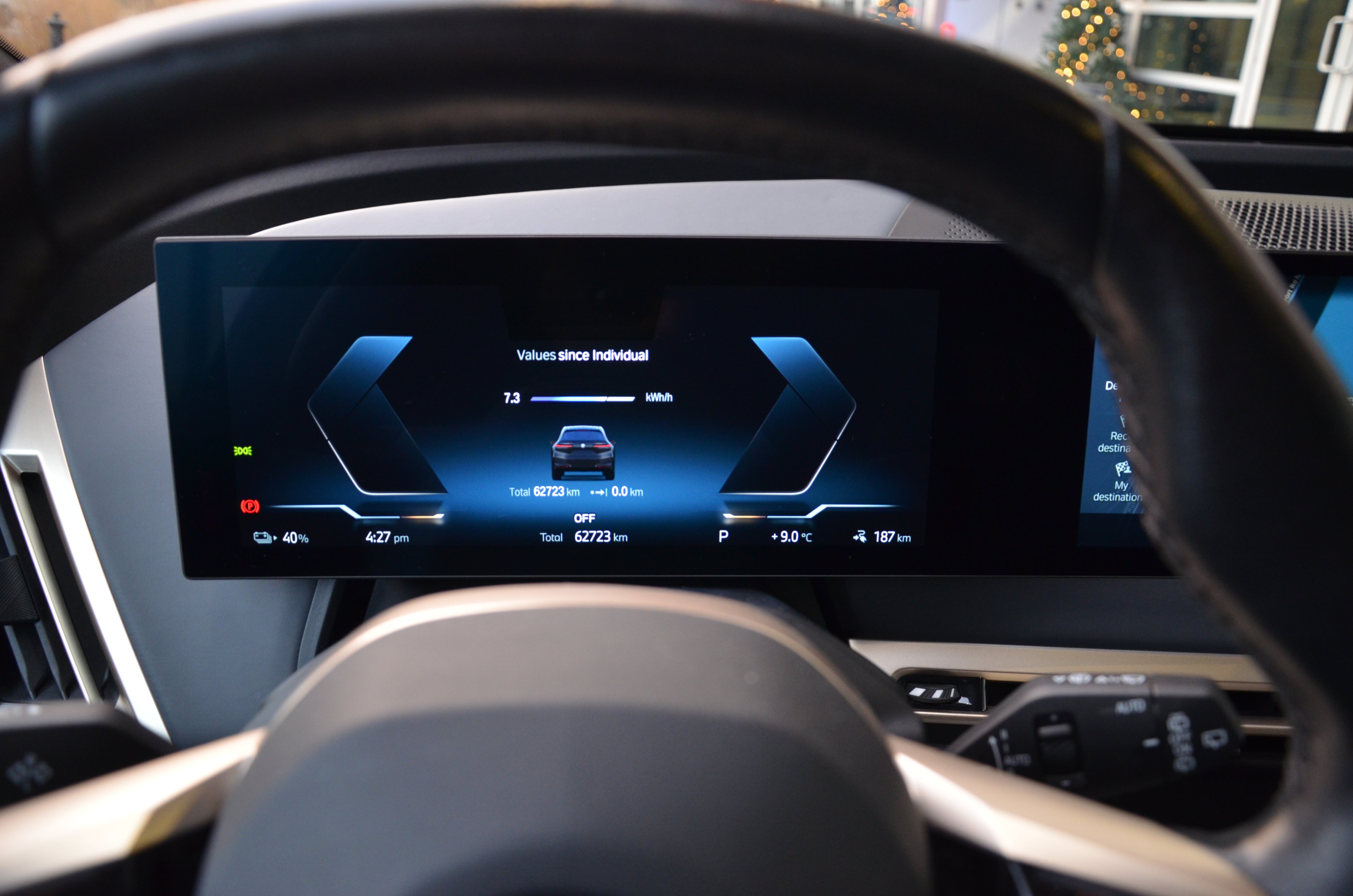 2022 BMW iX XDrive50 Sports Activity Vehicle, 温哥华, 全款车