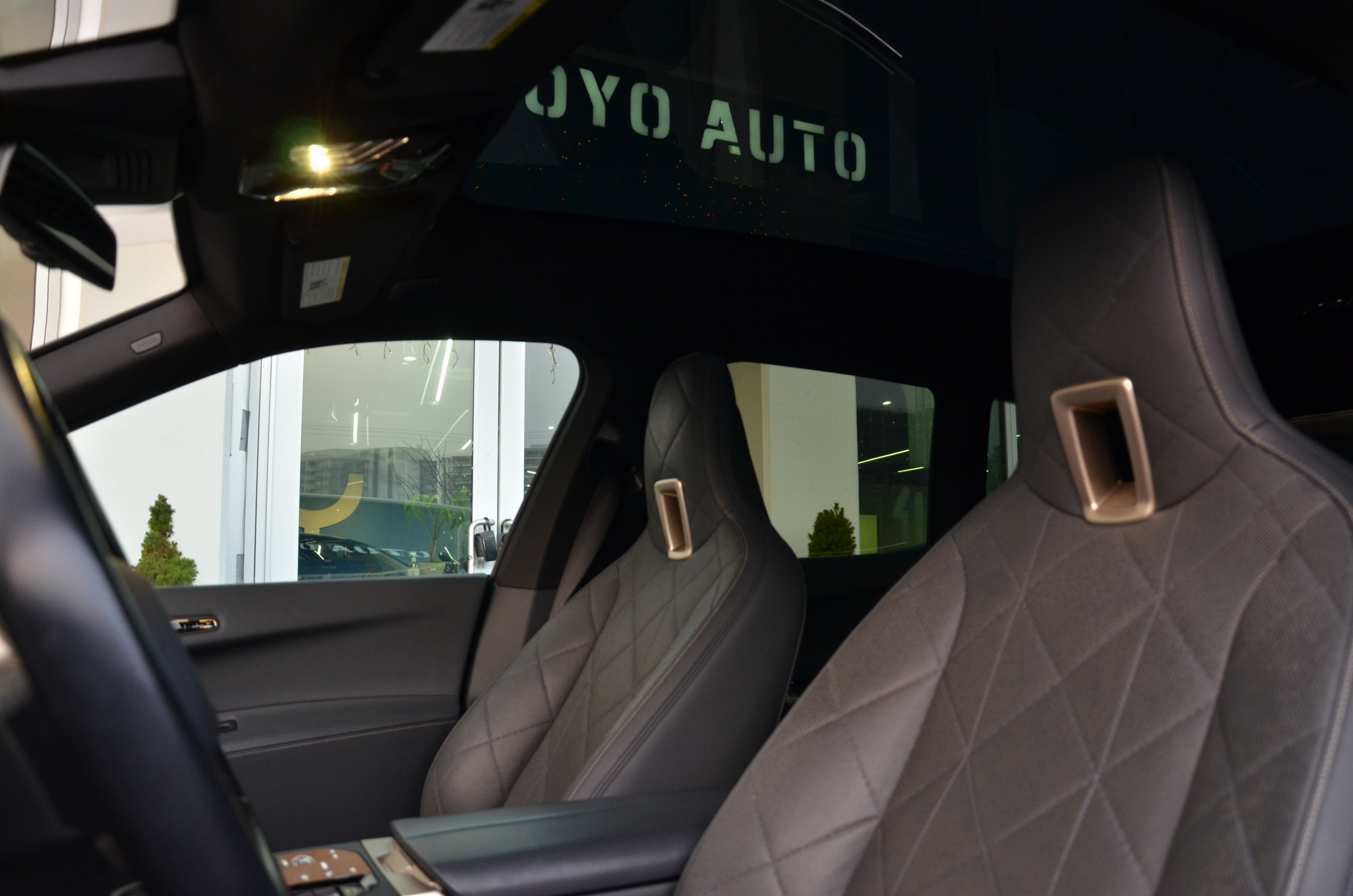 2022 BMW iX XDrive50 Sports Activity Vehicle, 温哥华, 全款车