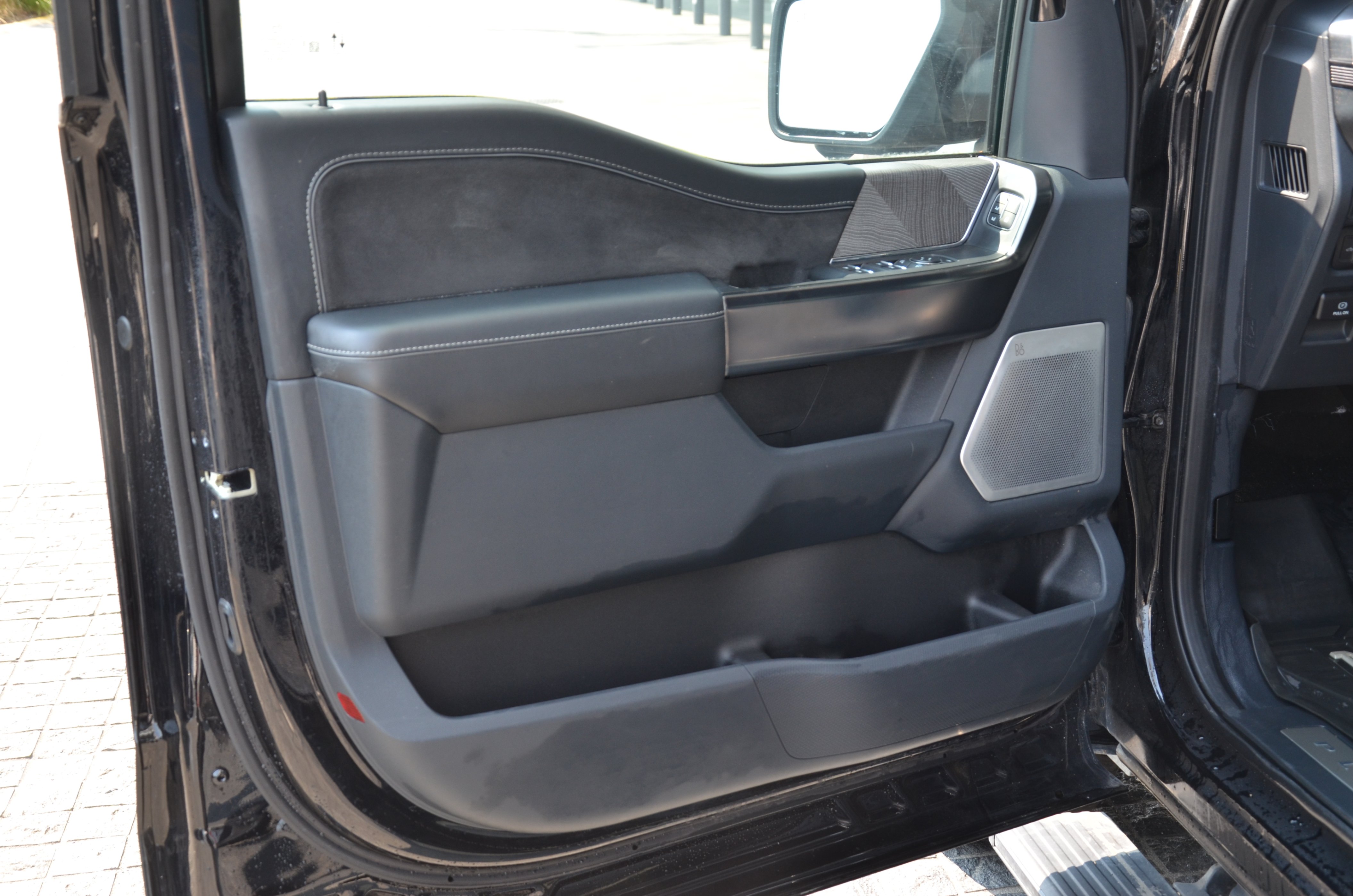 2022 Ford F-150 Platinum, 温哥华, 全款车