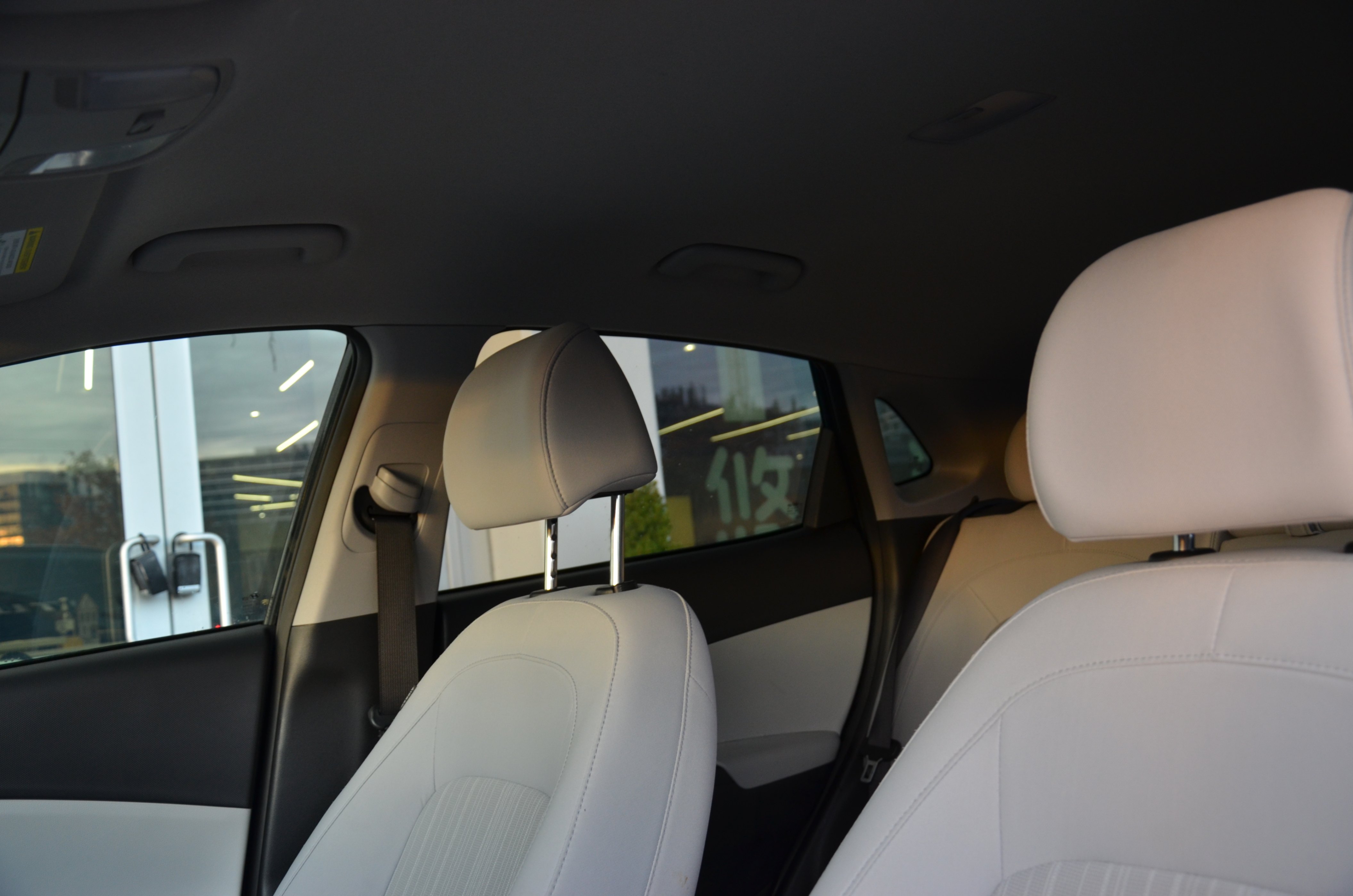 2022 Hyundai Kona 2.0L LE FWD, Vancouver, Cash