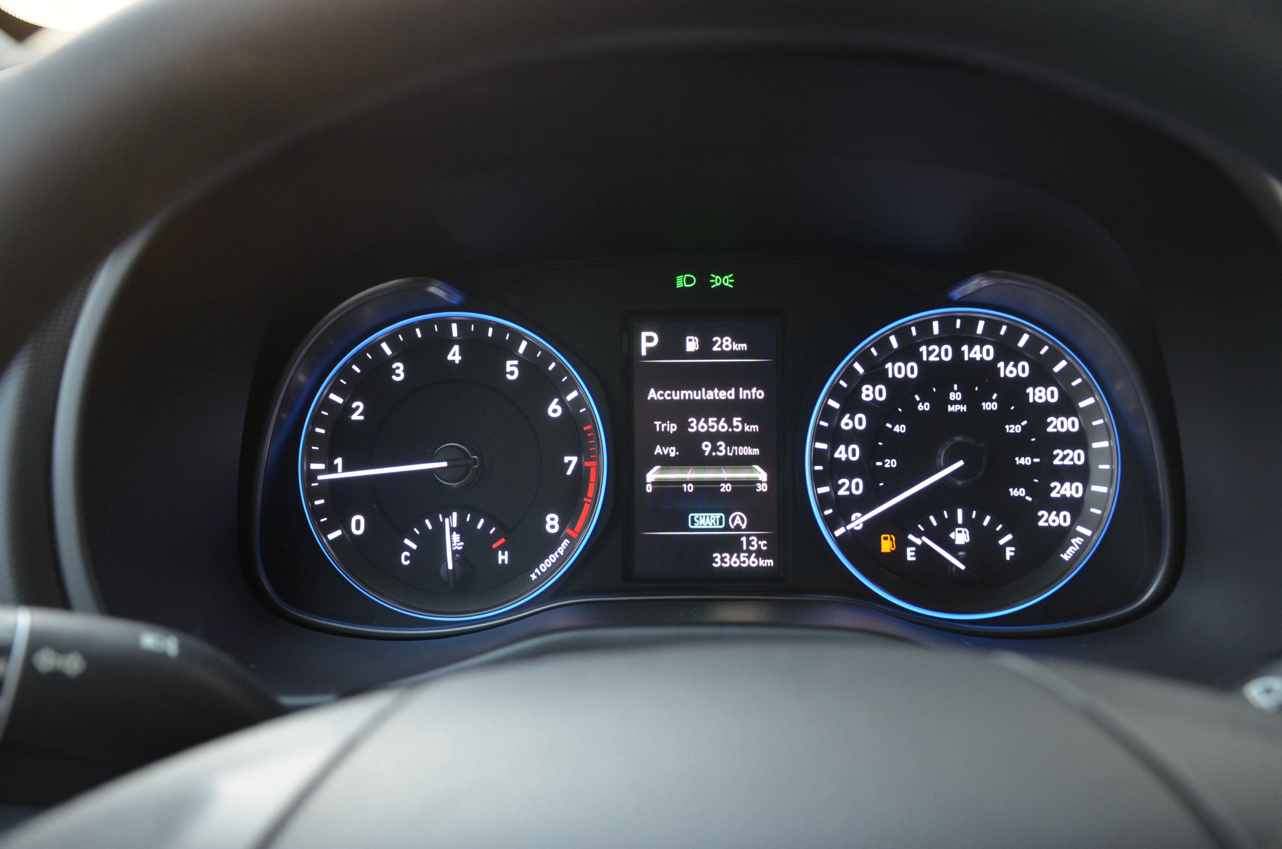 2022 Hyundai Kona 2.0L LE FWD, Vancouver, Cash