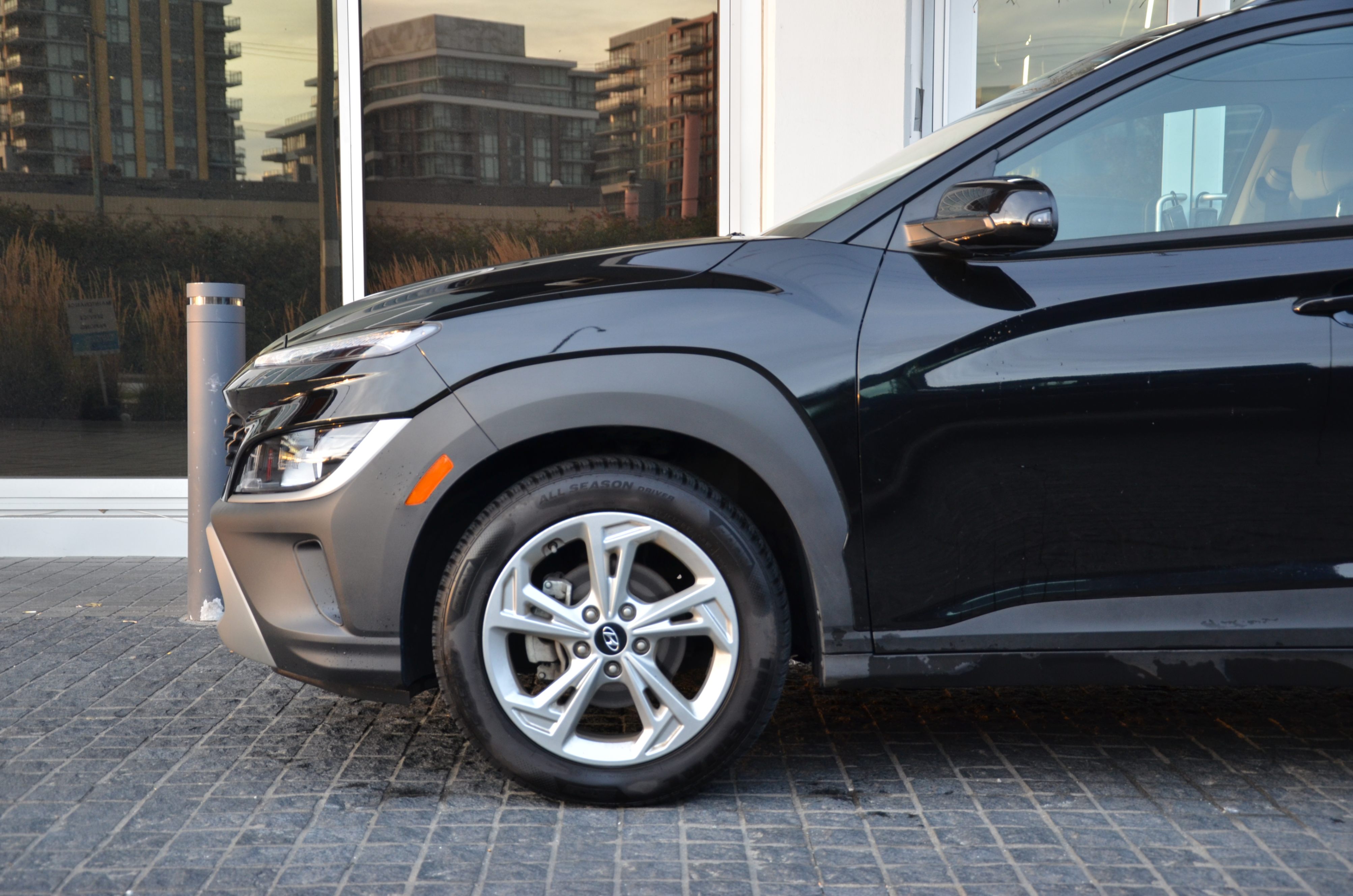 2022 Hyundai Kona 2.0L LE FWD, Vancouver, Cash
