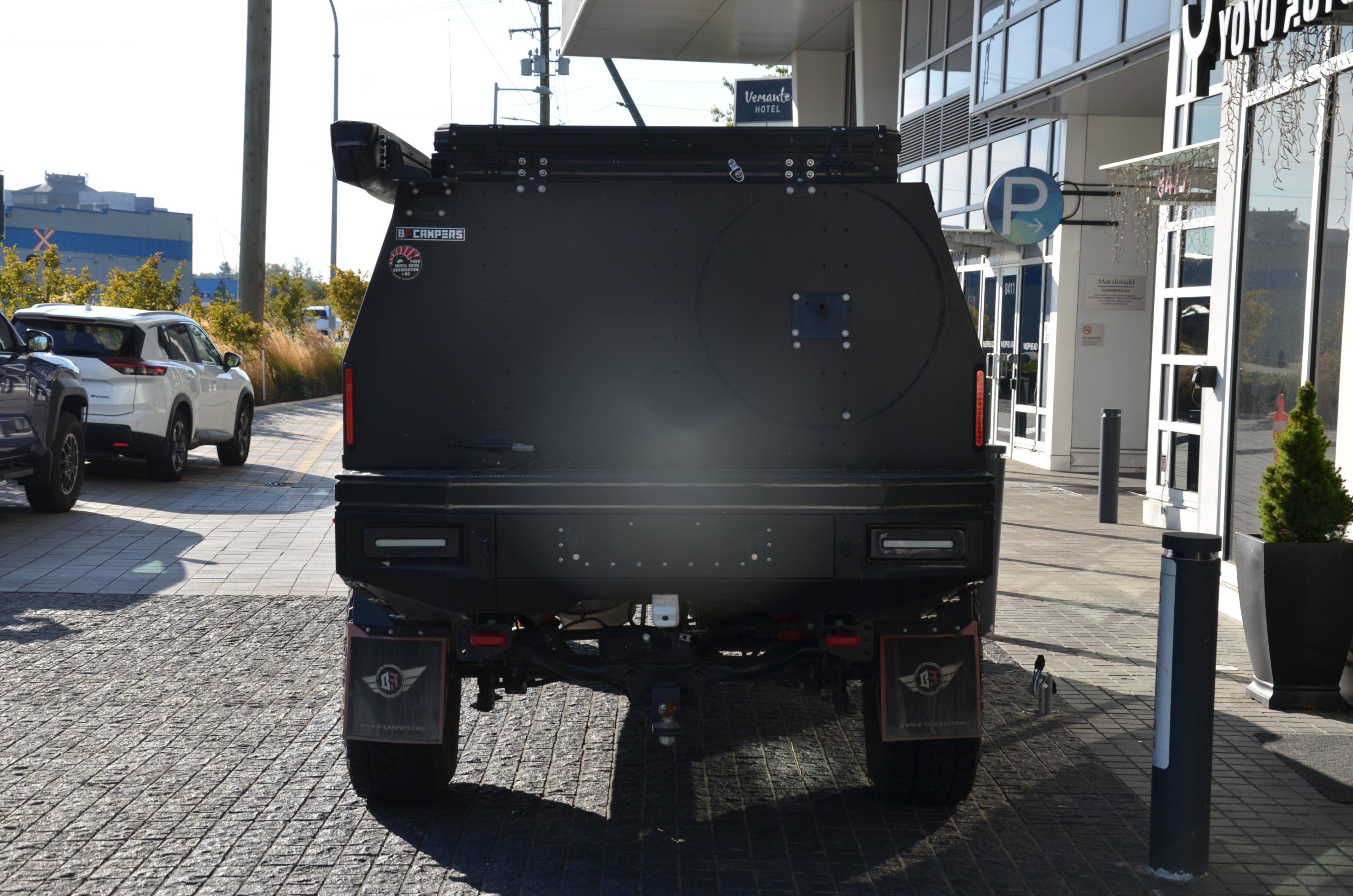 2022 Jeep Gladiator Rubicon 4x4, Vancouver, Cash