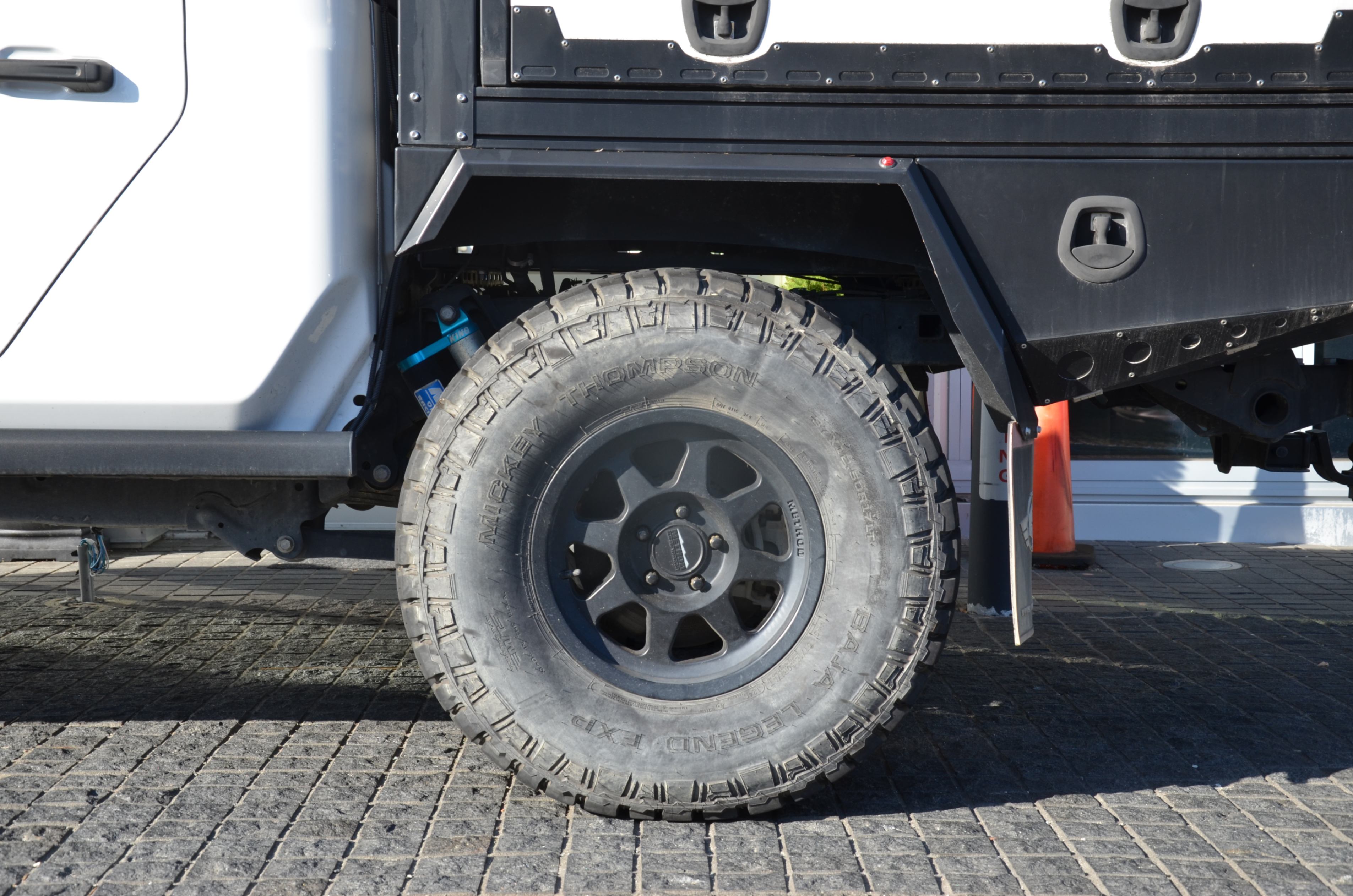 2022 Jeep Gladiator Rubicon 4x4, Vancouver, Cash