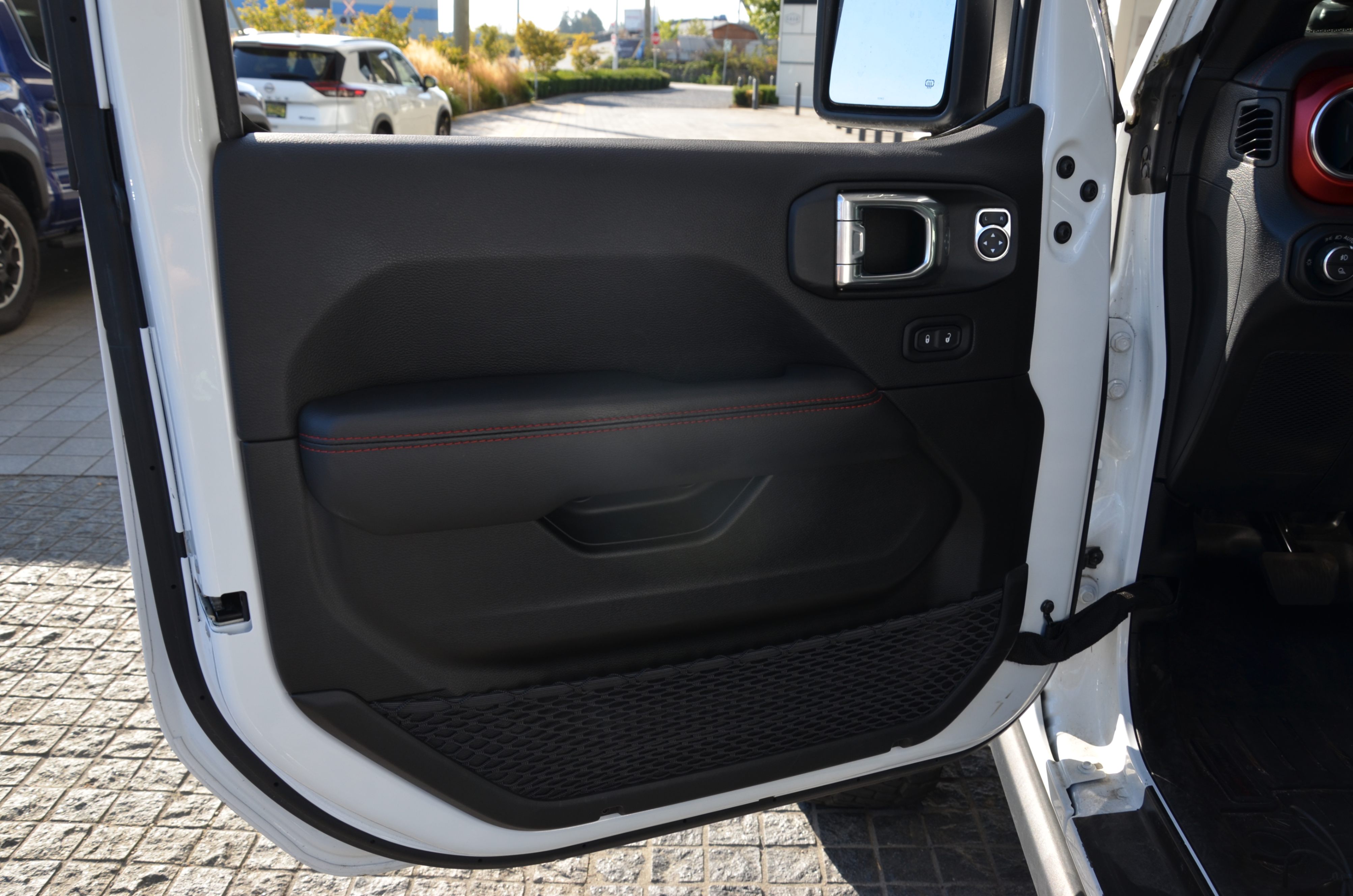 2022 Jeep Gladiator Rubicon 4x4, Vancouver, Cash