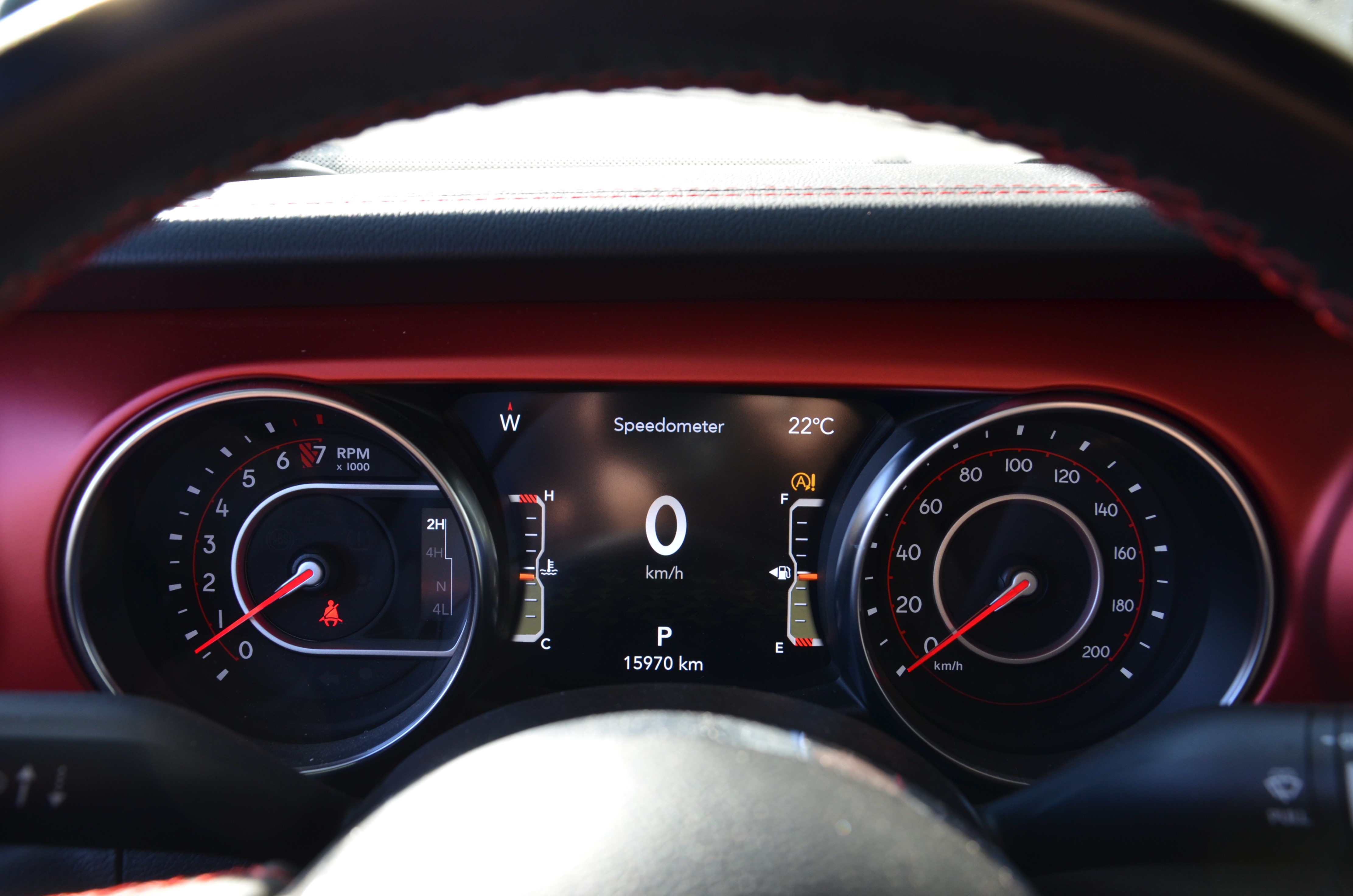 2022 Jeep Gladiator Rubicon 4x4, Vancouver, Cash