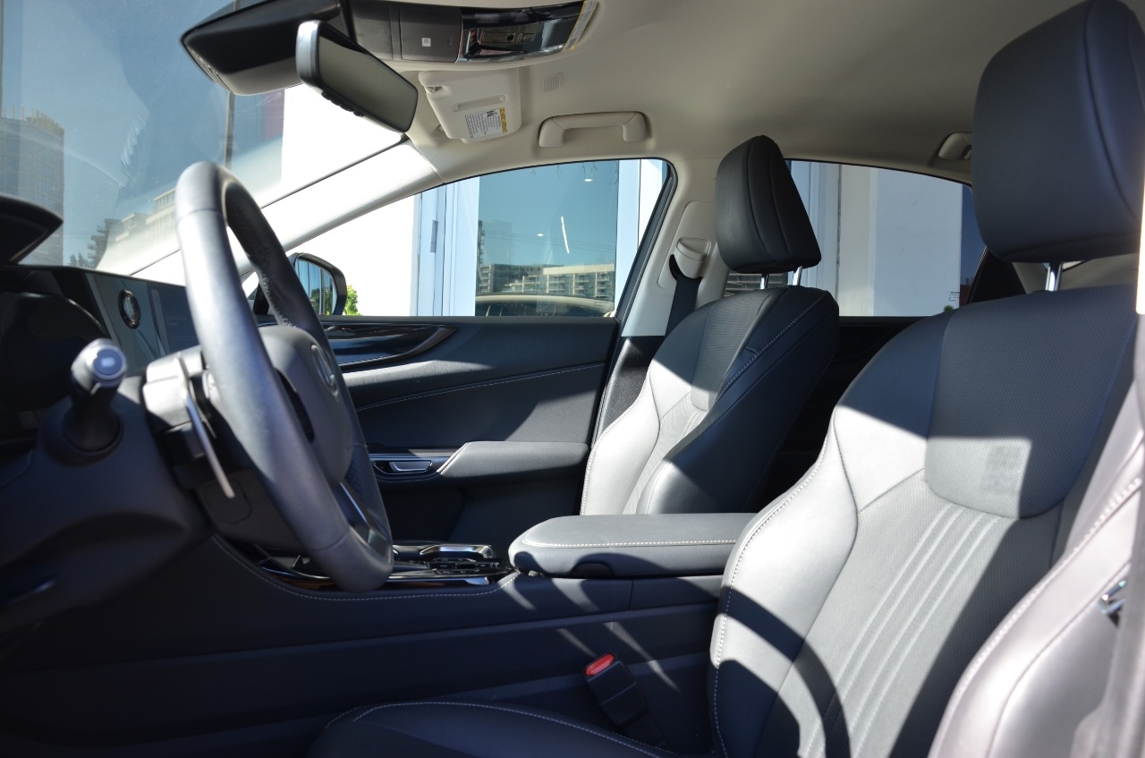 2022 Lexus NX NX 250 AWD *Ltd Avail*, Vancouver, Cash