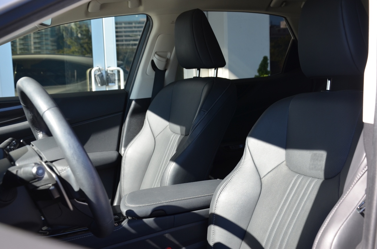 2022 Lexus NX NX 250 AWD *Ltd Avail*, Vancouver, Cash