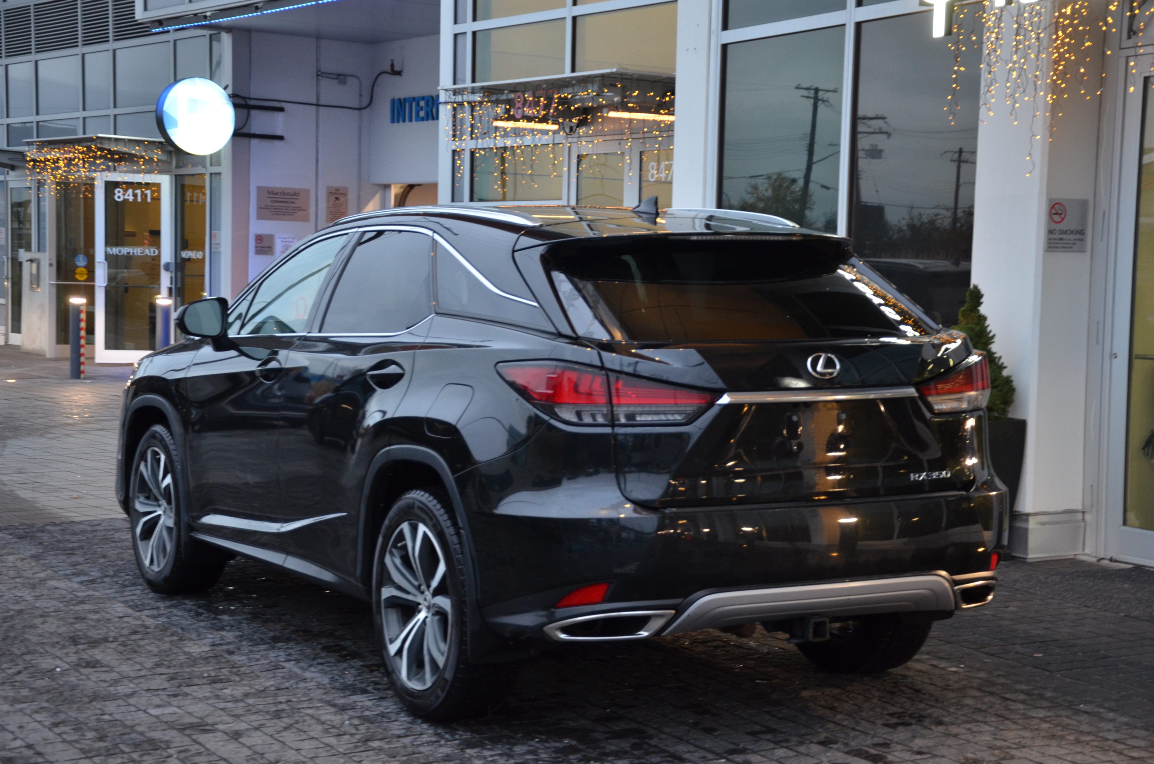 2022 Lexus RX RX 350 Auto, Vancouver, Cash