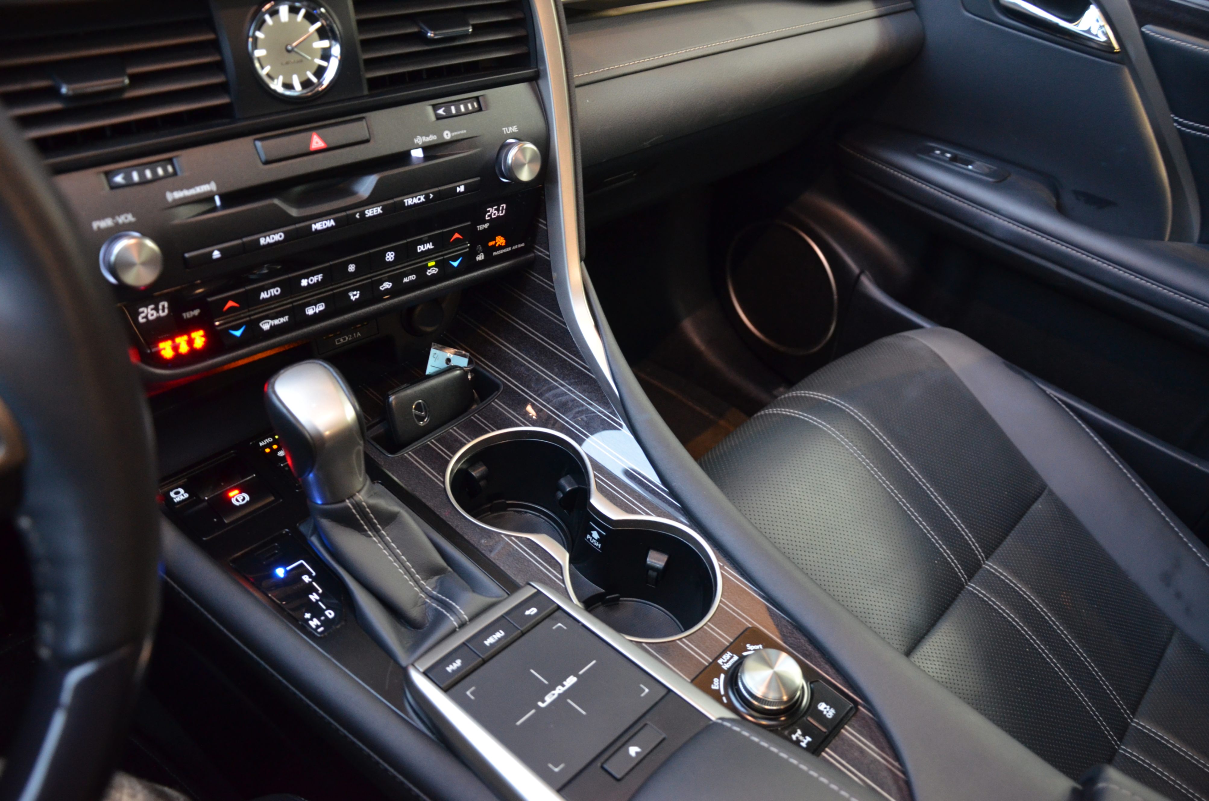 2022 Lexus RX RX 350 Auto, Vancouver, Cash