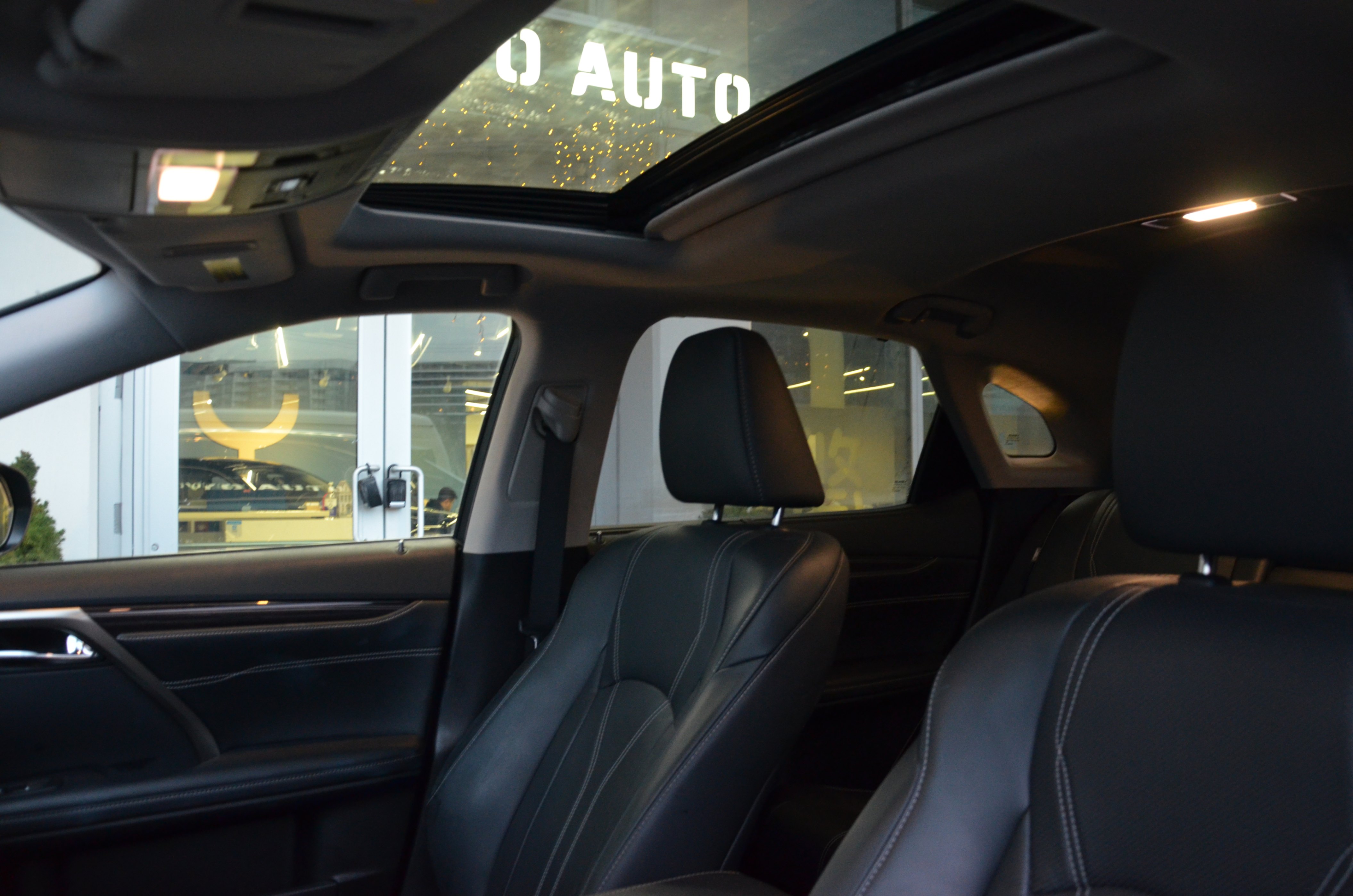 2022 Lexus RX RX 350 Auto, Vancouver, Cash