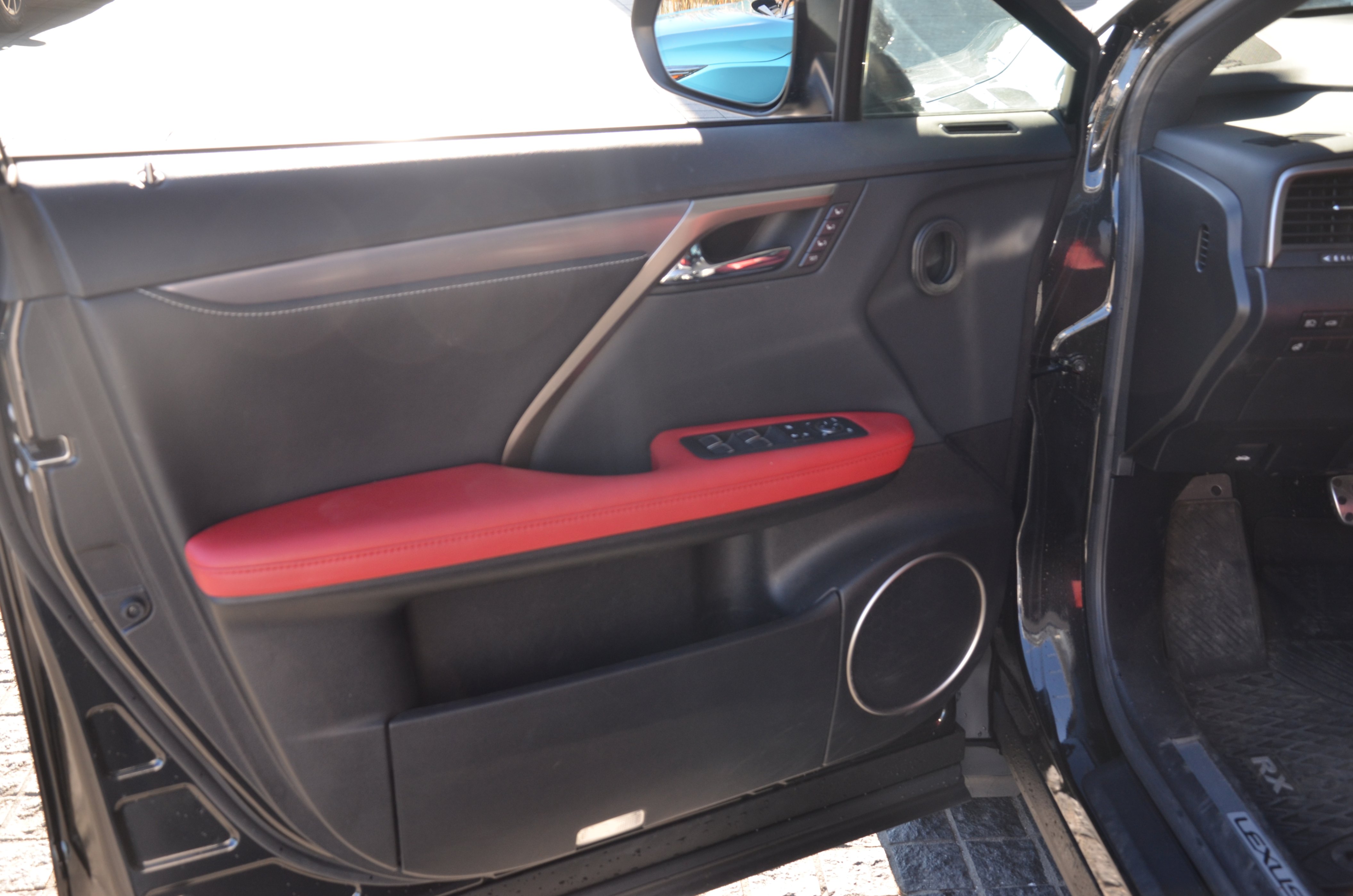 2022 Lexus RX RX 450h Auto, Vancouver, Cash