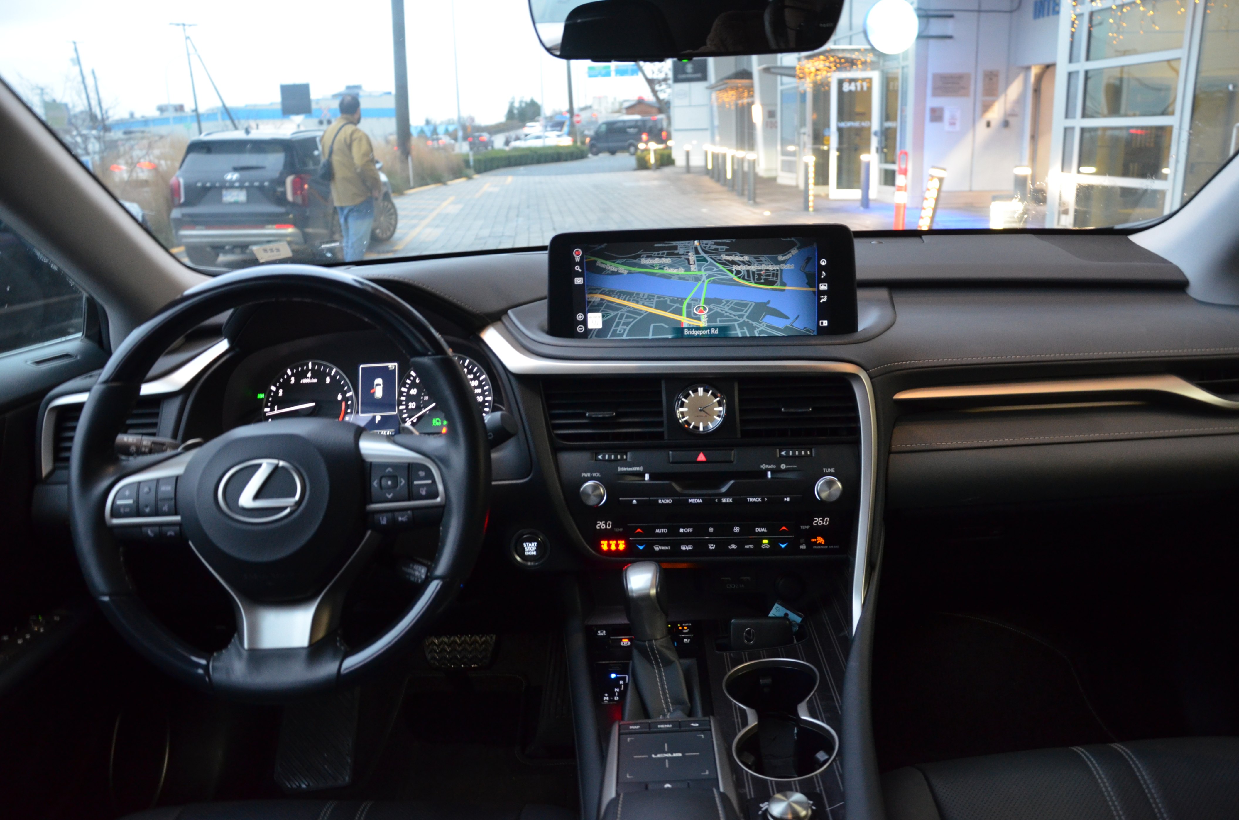 2022 Lexus RX RX 350 Auto, Vancouver, Cash