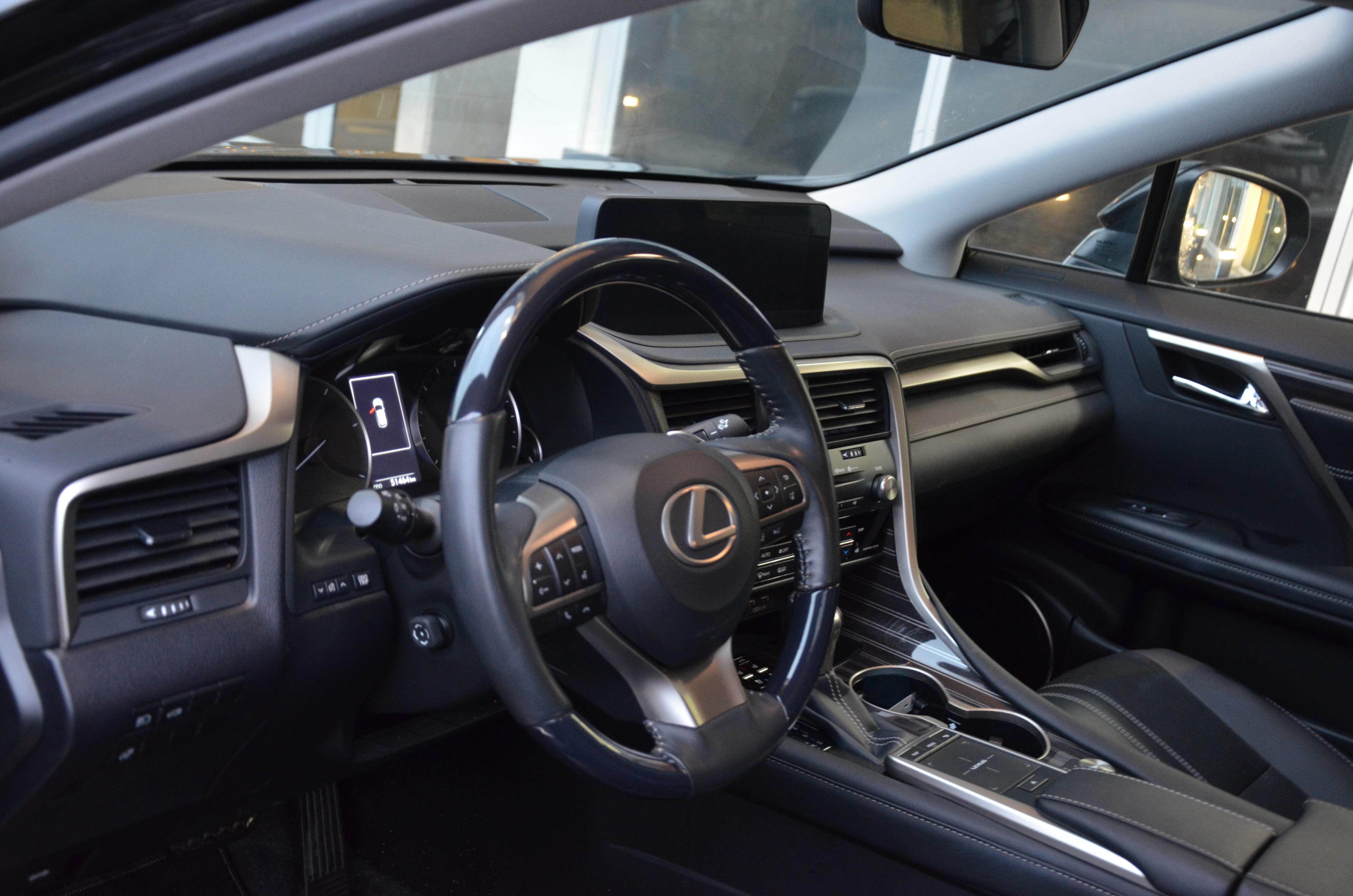 2022 Lexus RX RX 350 Auto, Vancouver, Cash