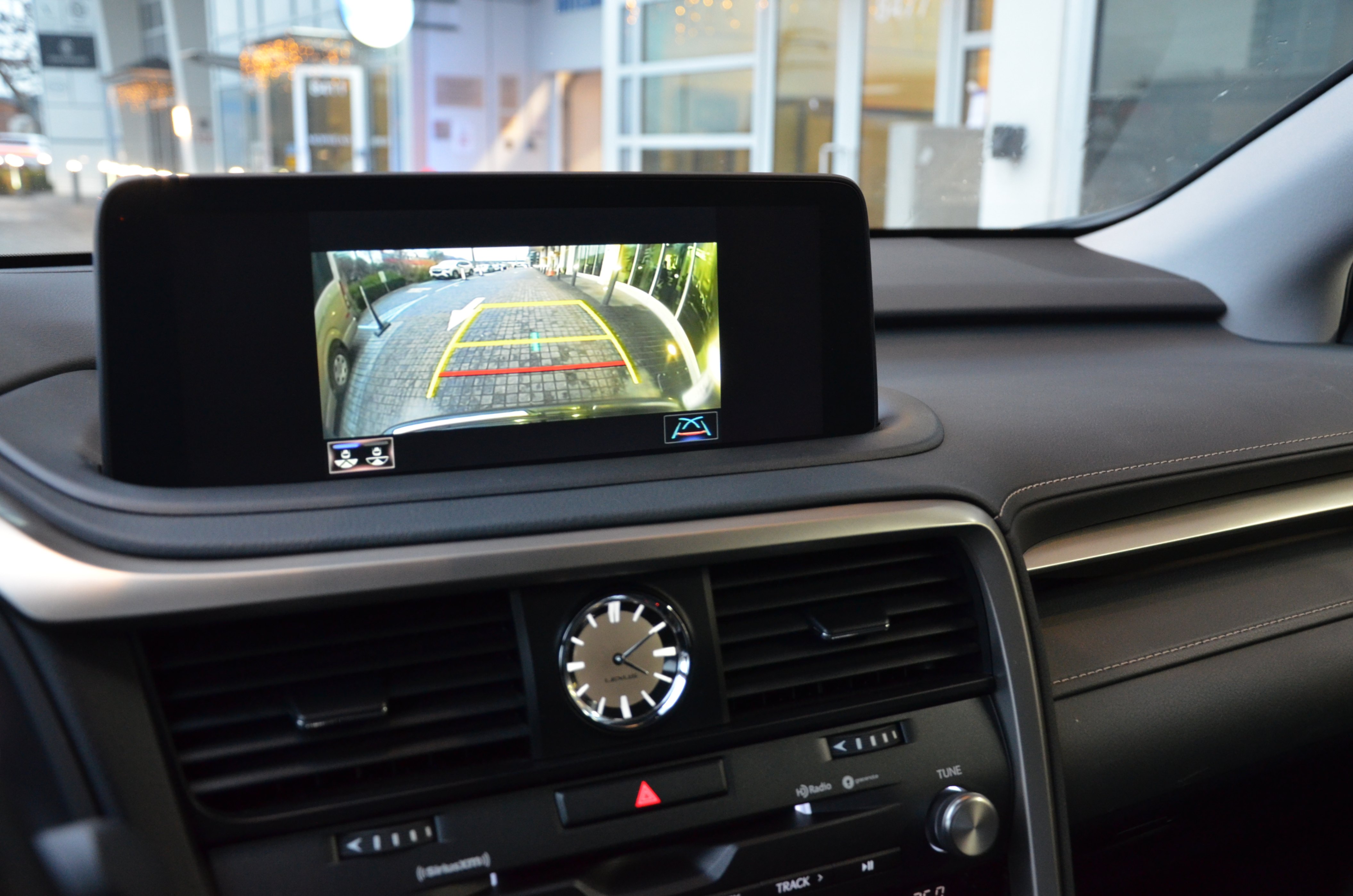 2022 Lexus RX RX 350 Auto, Vancouver, Cash