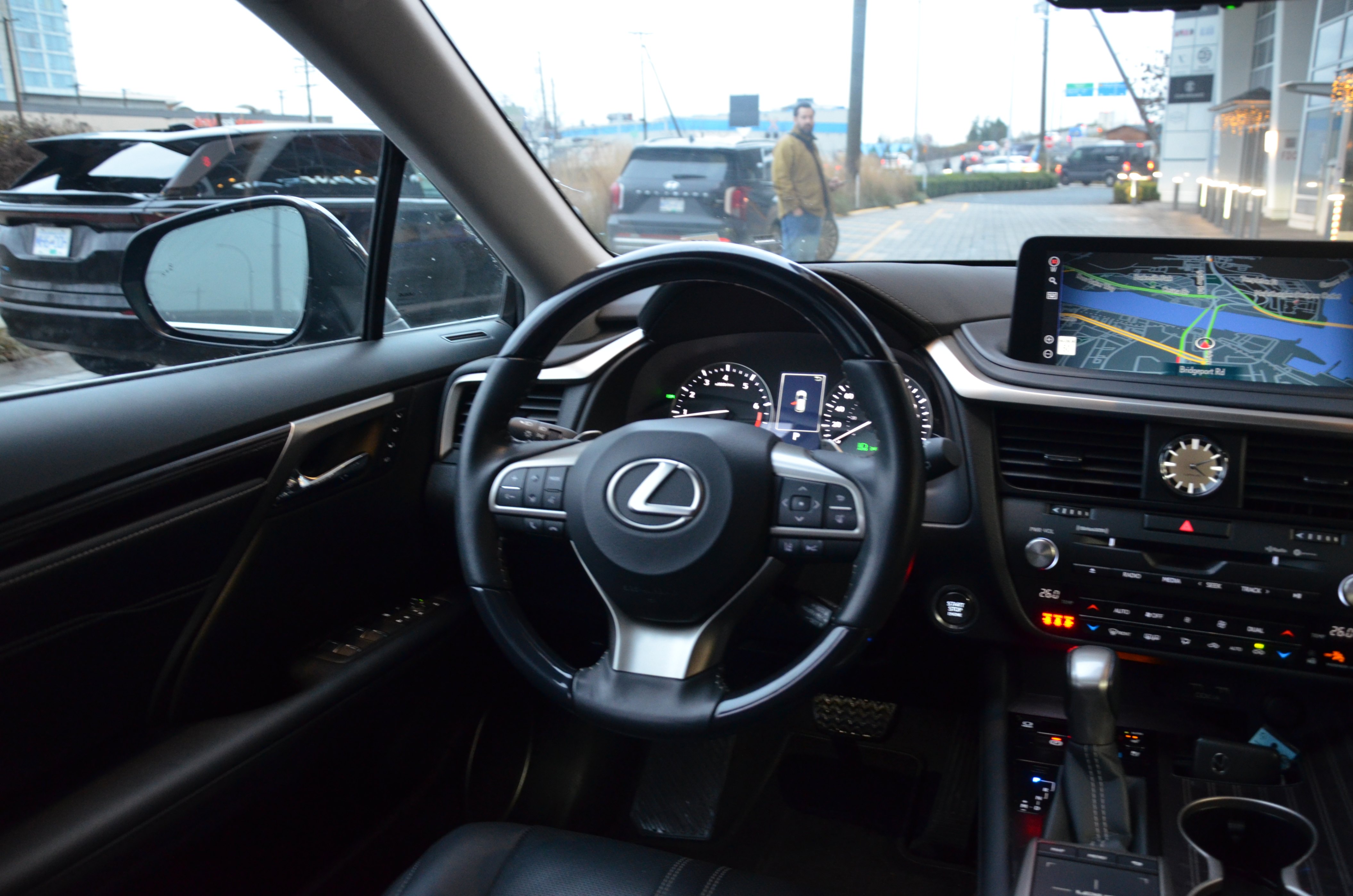 2022 Lexus RX RX 350 Auto, Vancouver, Cash