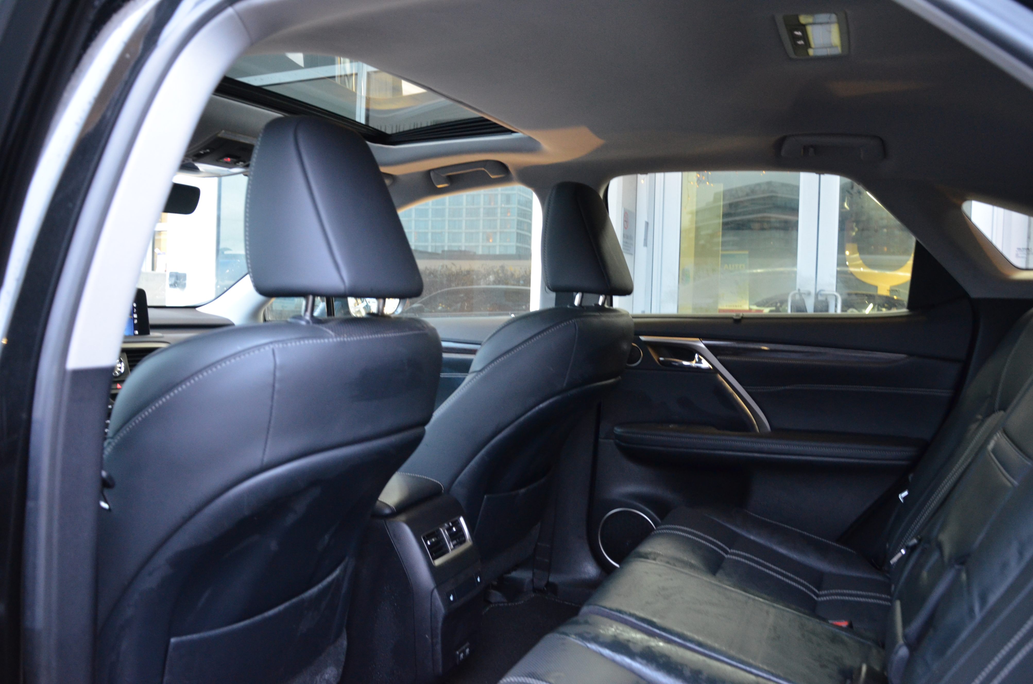 2022 Lexus RX RX 350 Auto, Vancouver, Cash