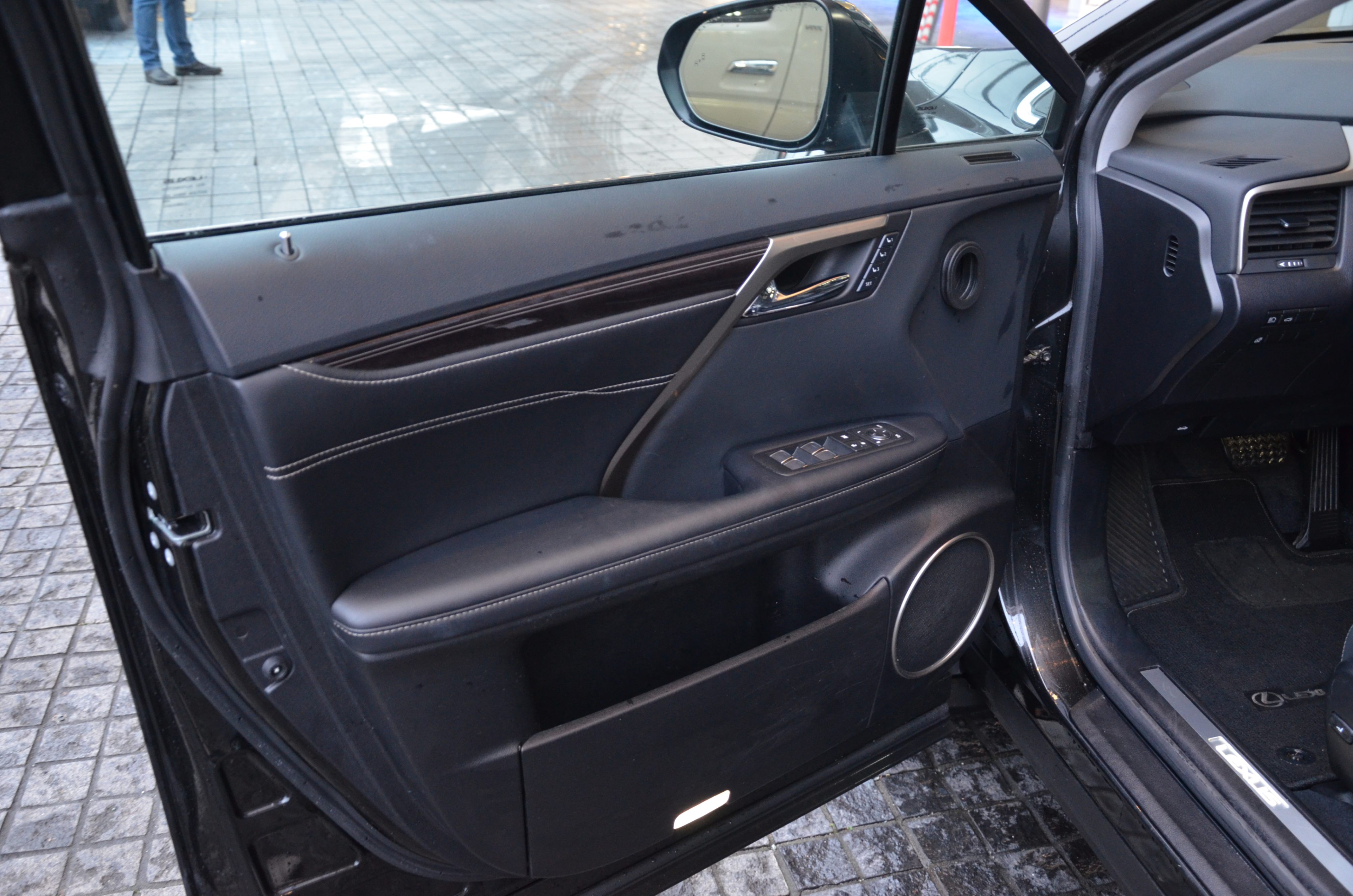 2022 Lexus RX RX 350 Auto, Vancouver, Cash