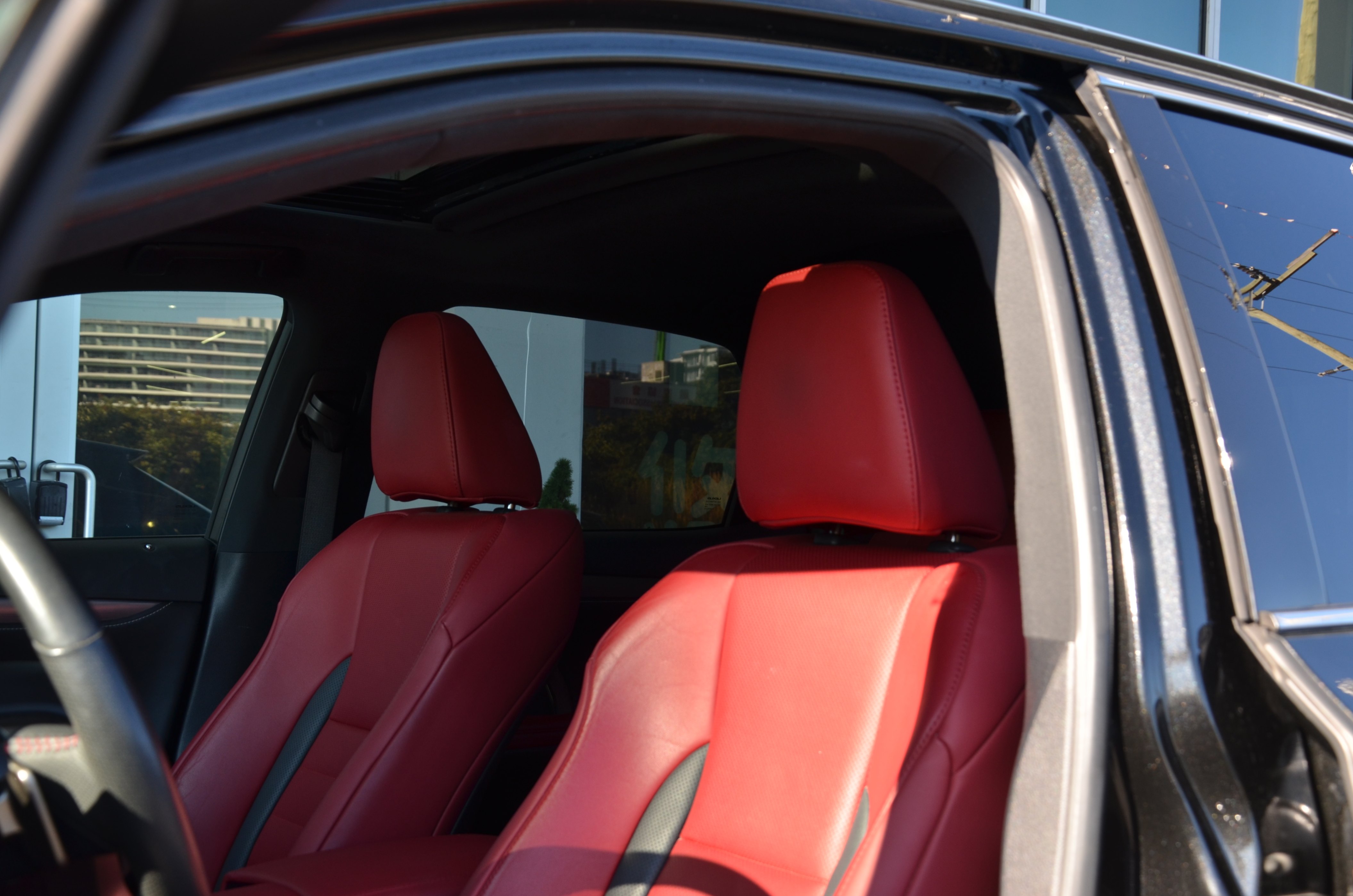 2022 Lexus RX RX 450h Auto, Vancouver, Cash