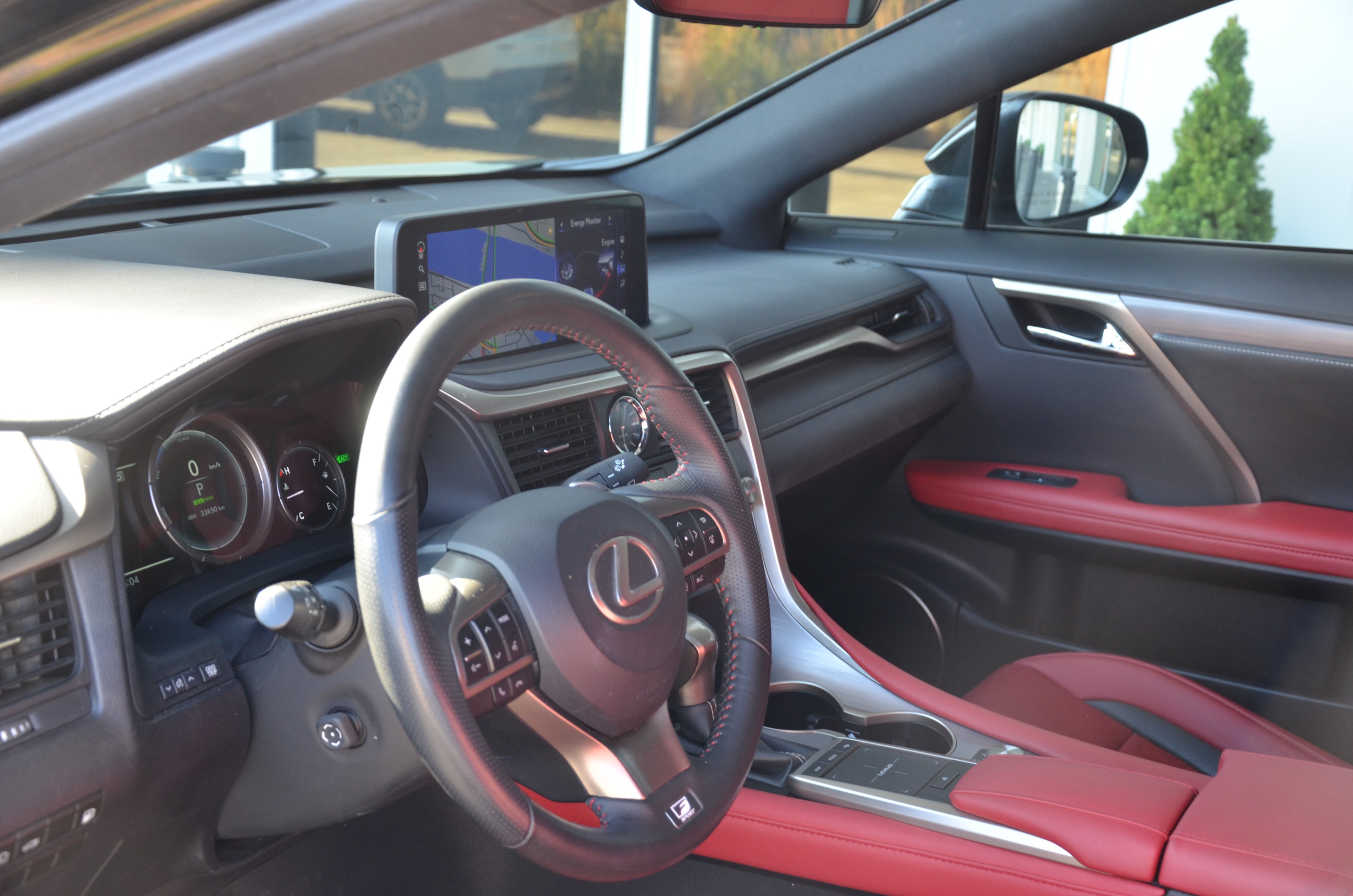 2022 Lexus RX RX 450h Auto, Vancouver, Cash