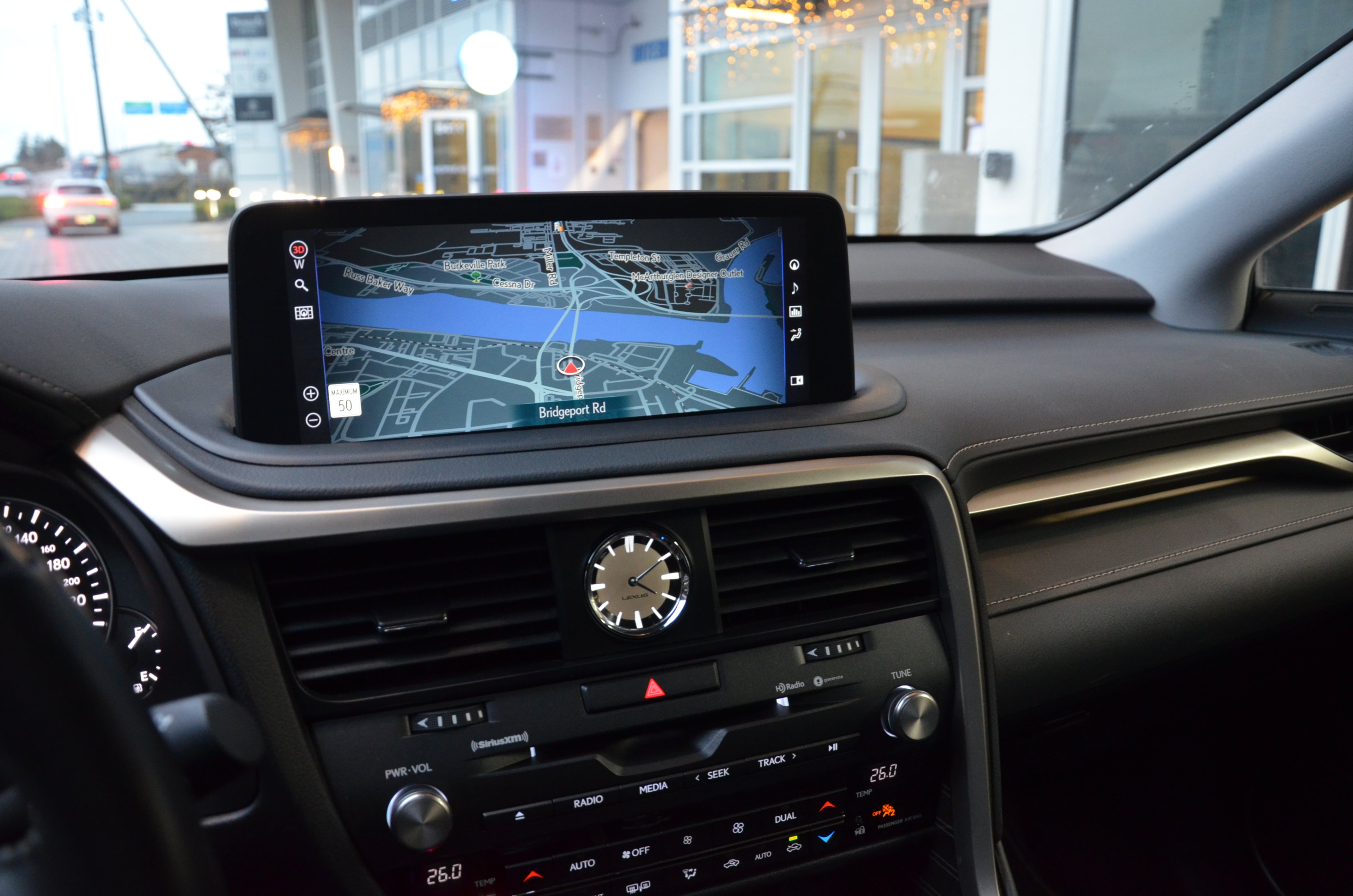 2022 Lexus RX RX 350 Auto, Vancouver, Cash