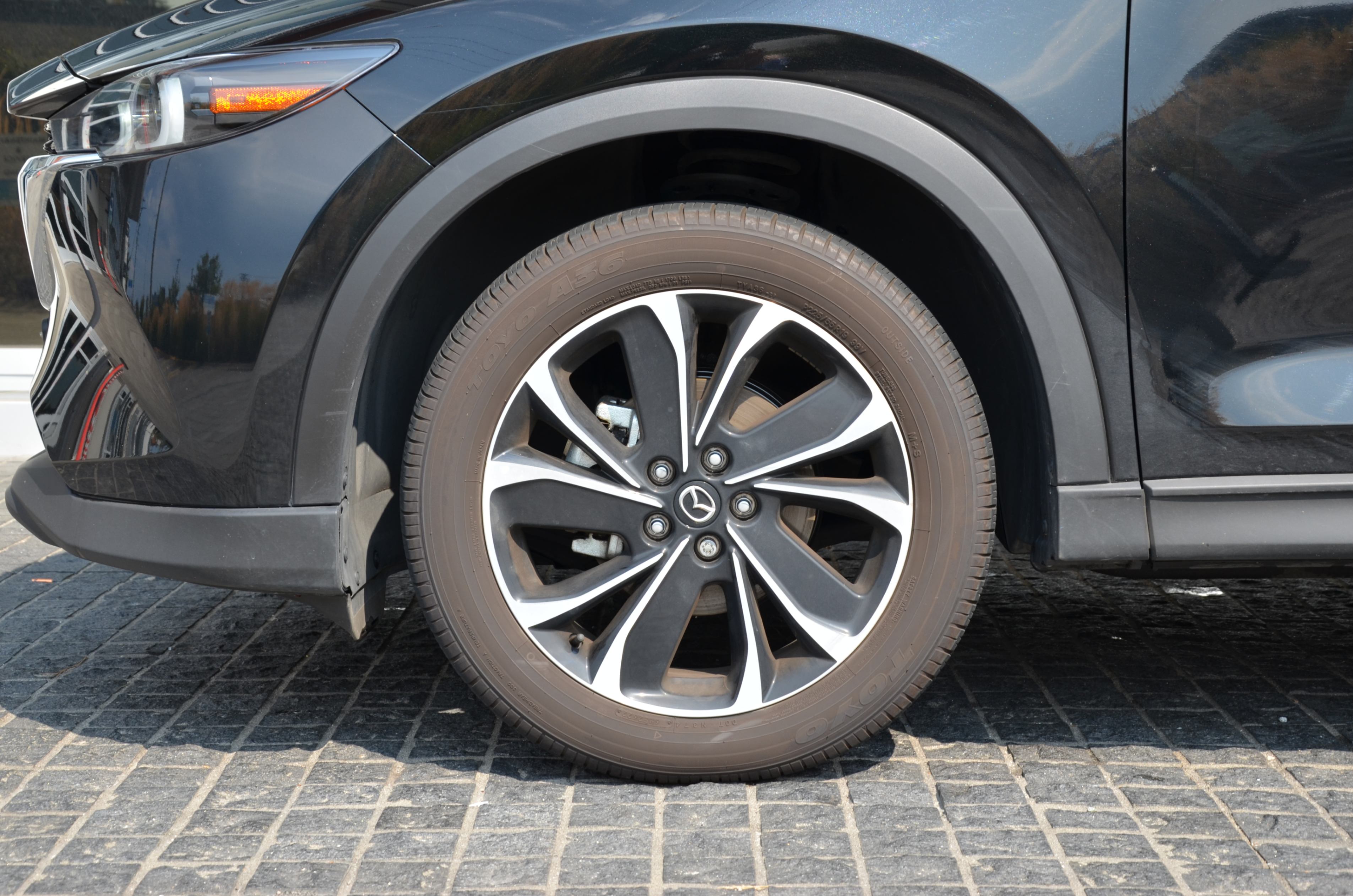 2022 Mazda CX-5 GT AWD, Vancouver, Cash