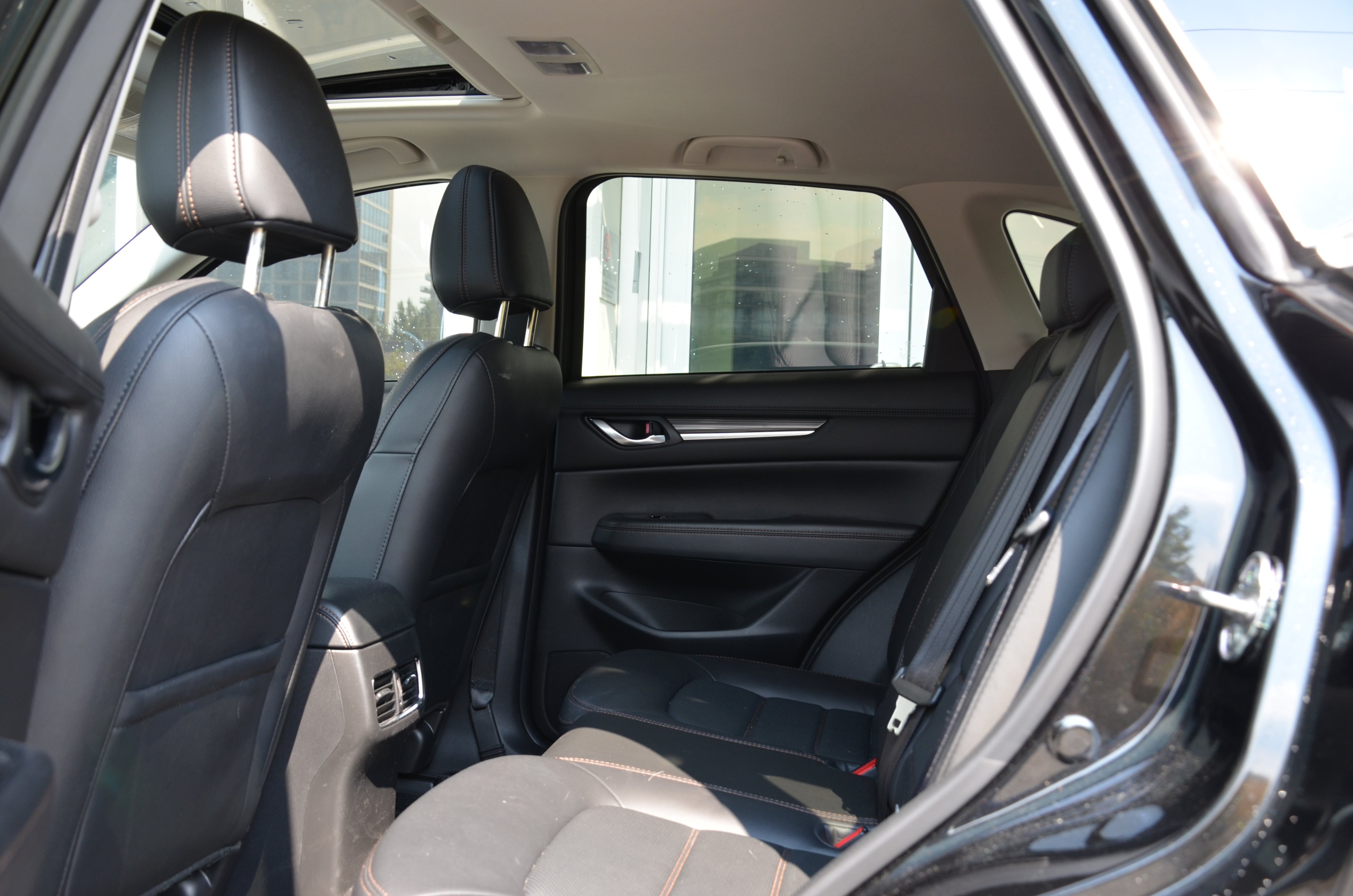 2022 Mazda CX-5 GT AWD, Vancouver, Cash