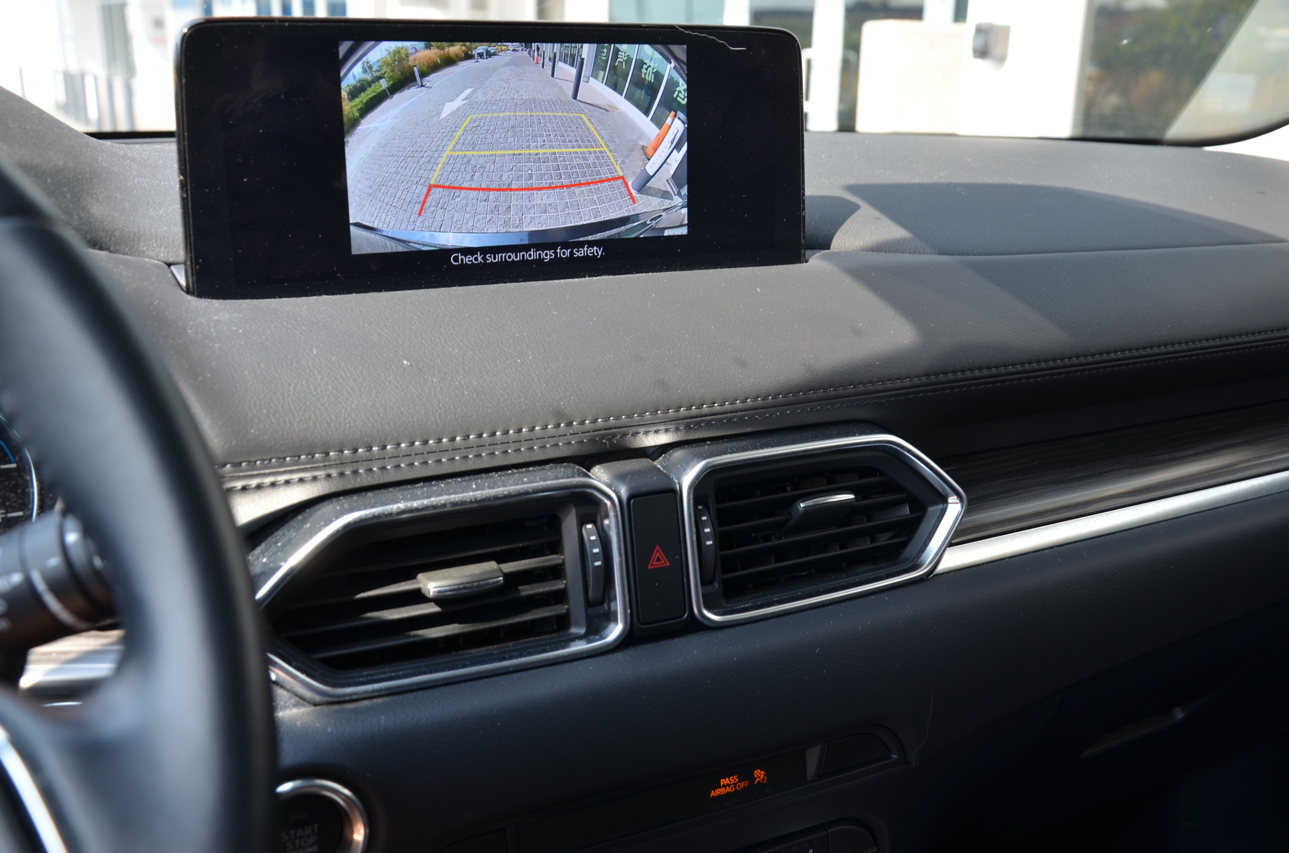 2022 Mazda CX-5 GT AWD, Vancouver, Cash