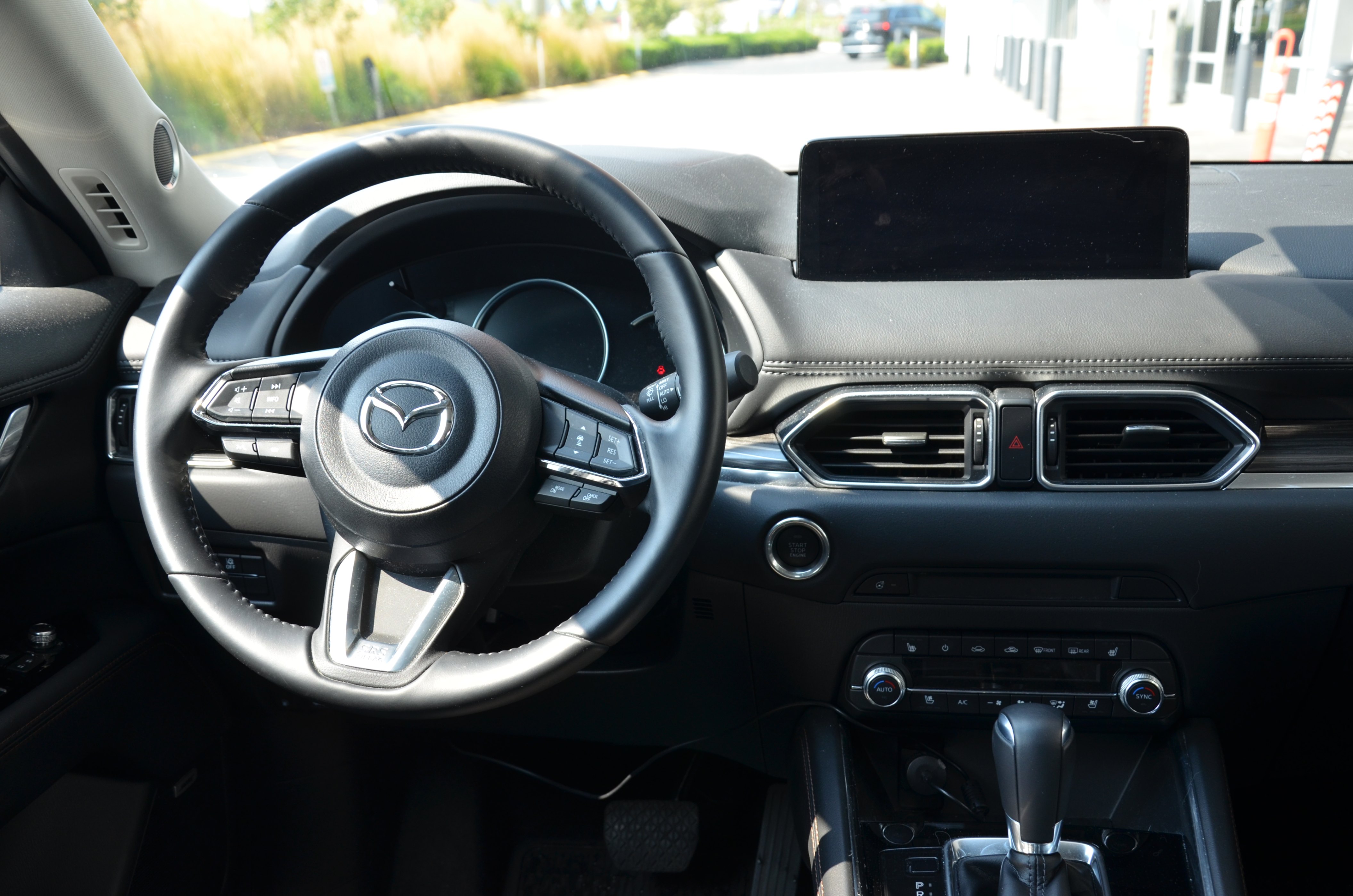2022 Mazda CX-5 GT AWD, Vancouver, Cash