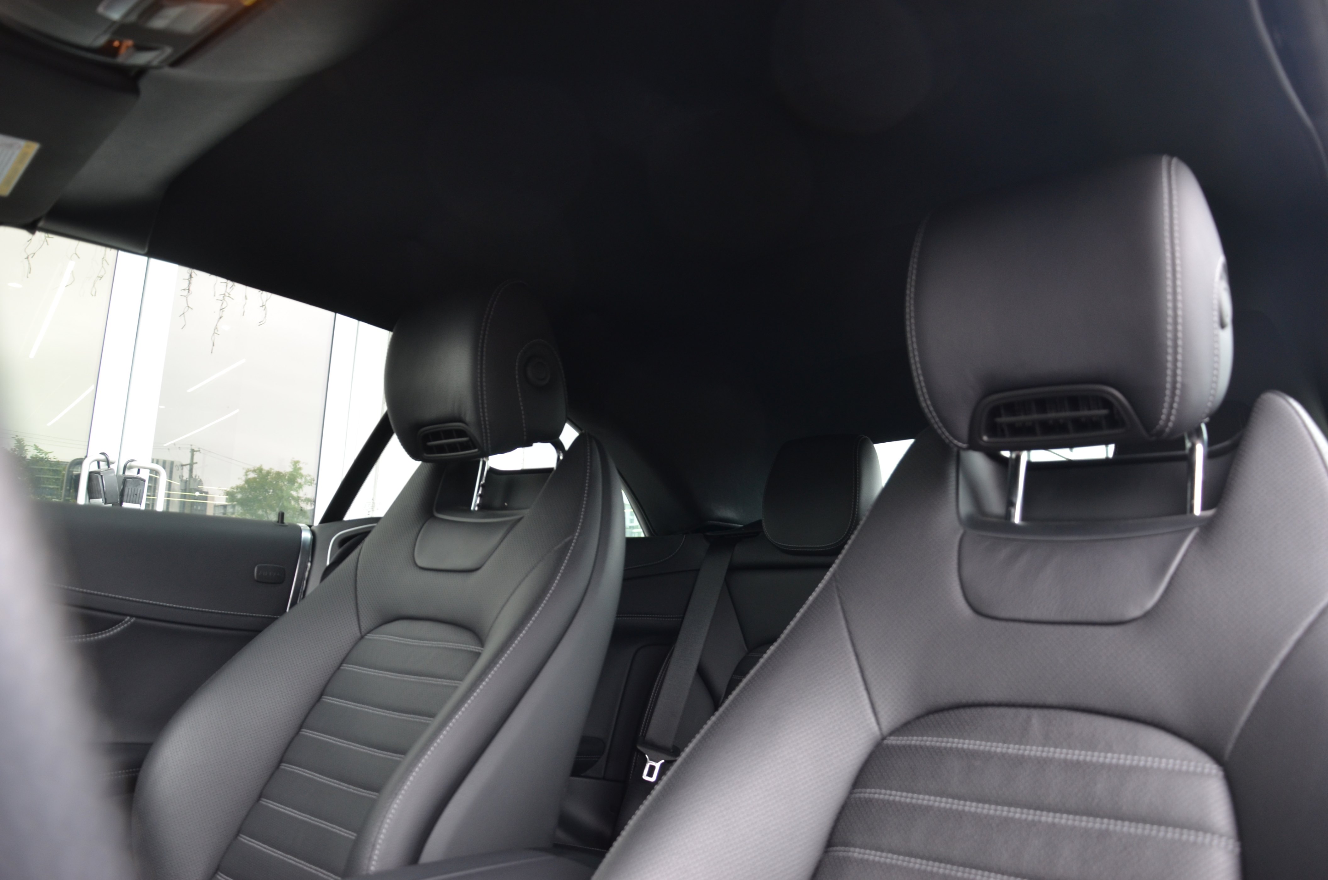2022 Mercedes-Benz C-Class AMG C 43 4MATIC Cabriolet, Vancouver, Cash