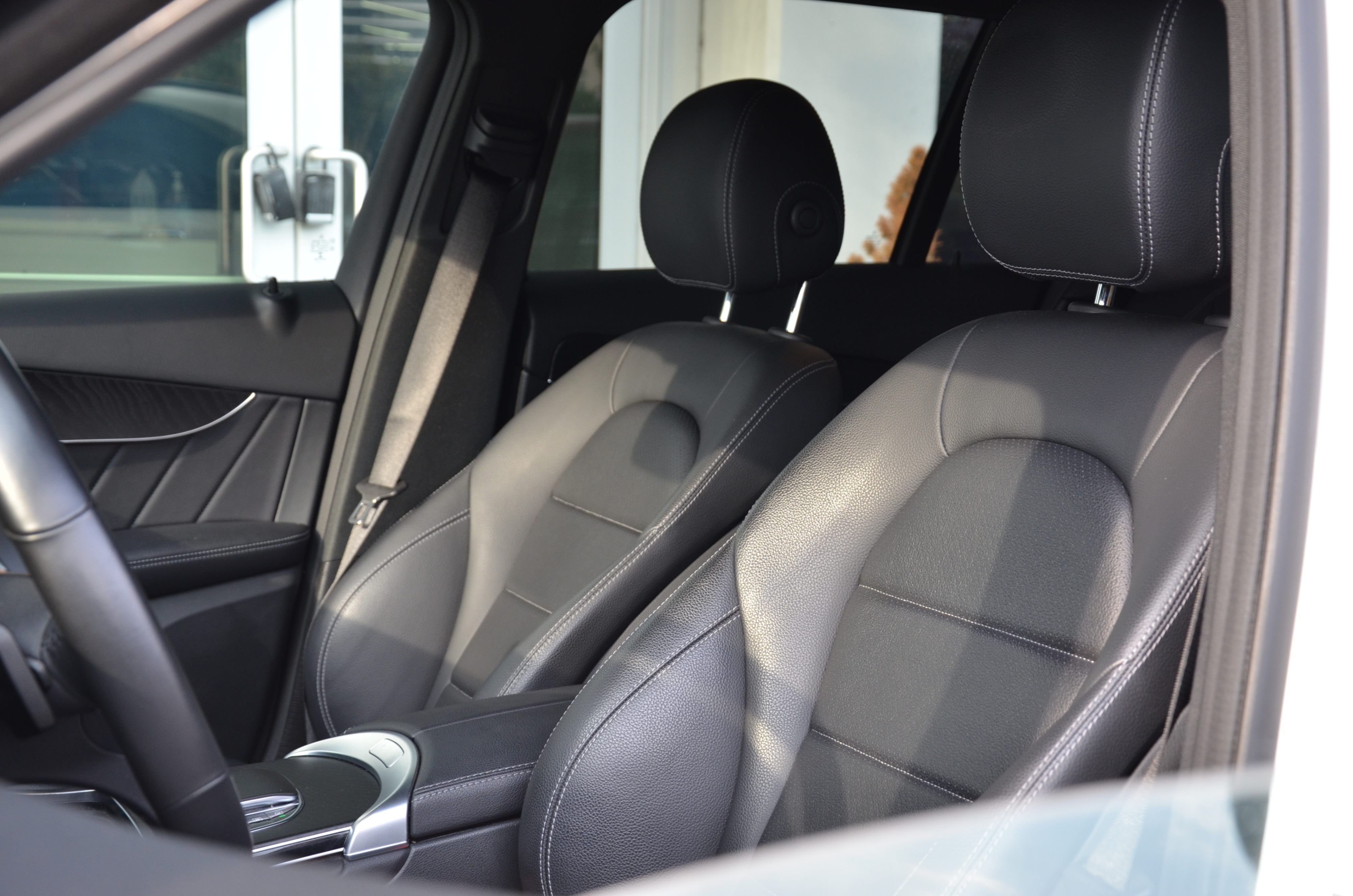2022 Mercedes-Benz GLC-class GLC 300 4MATIC SUV, 温哥华, 全款车