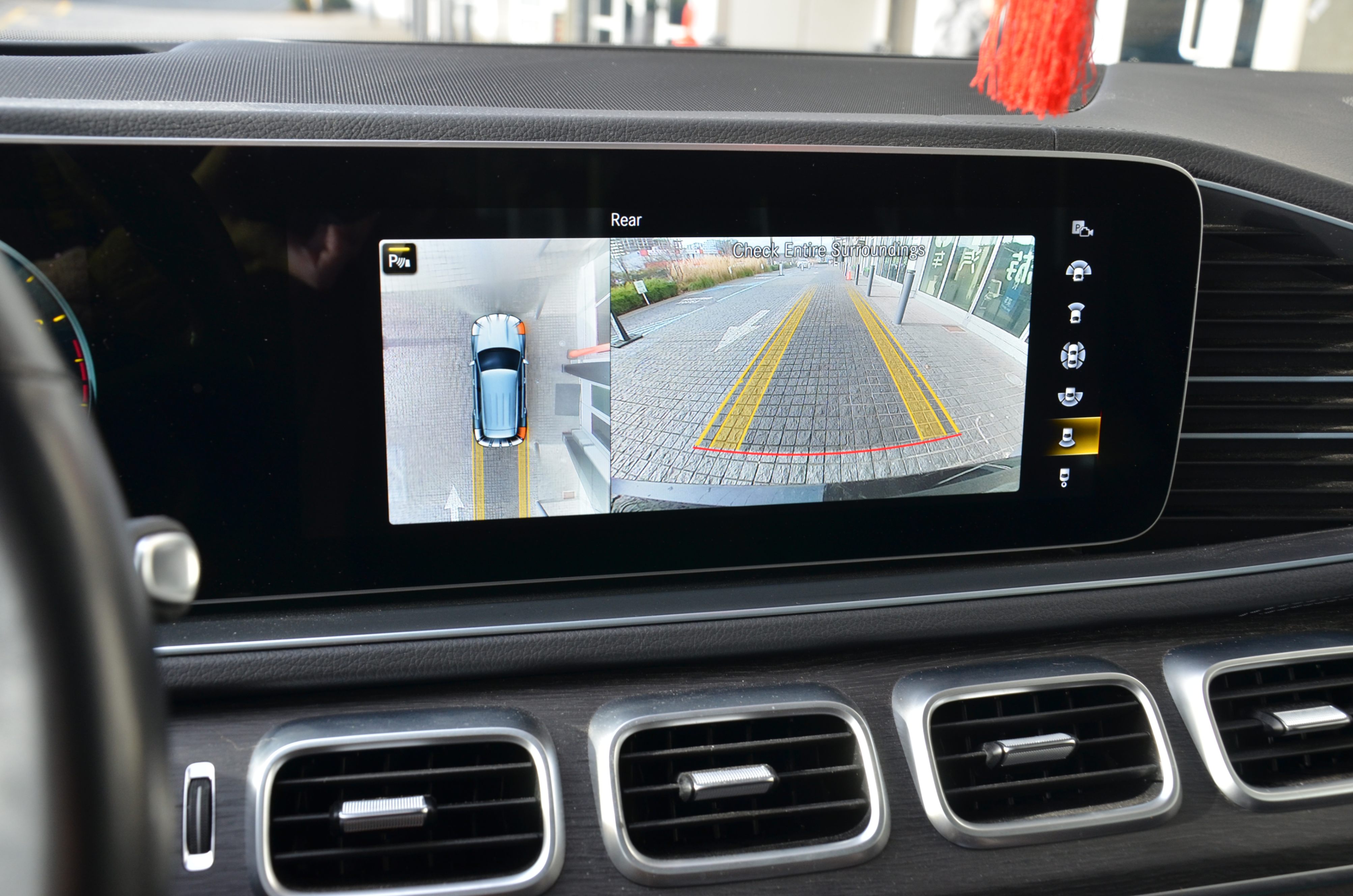 2022 Mercedes-Benz GLE-Class GLE 350 4MATIC SUV, 温哥华, 全款车