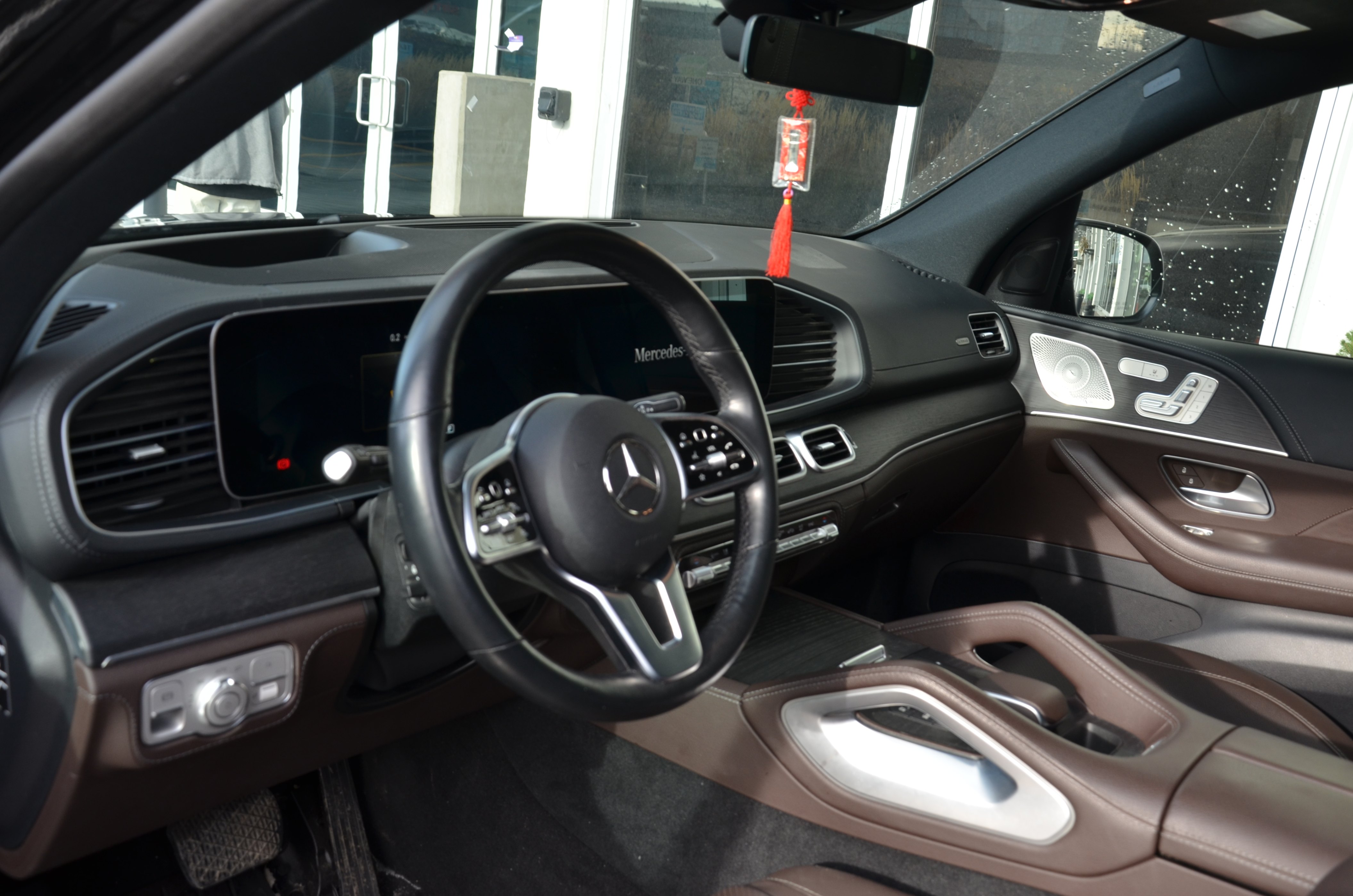 2022 Mercedes-Benz GLE-Class GLE 350 4MATIC SUV, 温哥华, 全款车